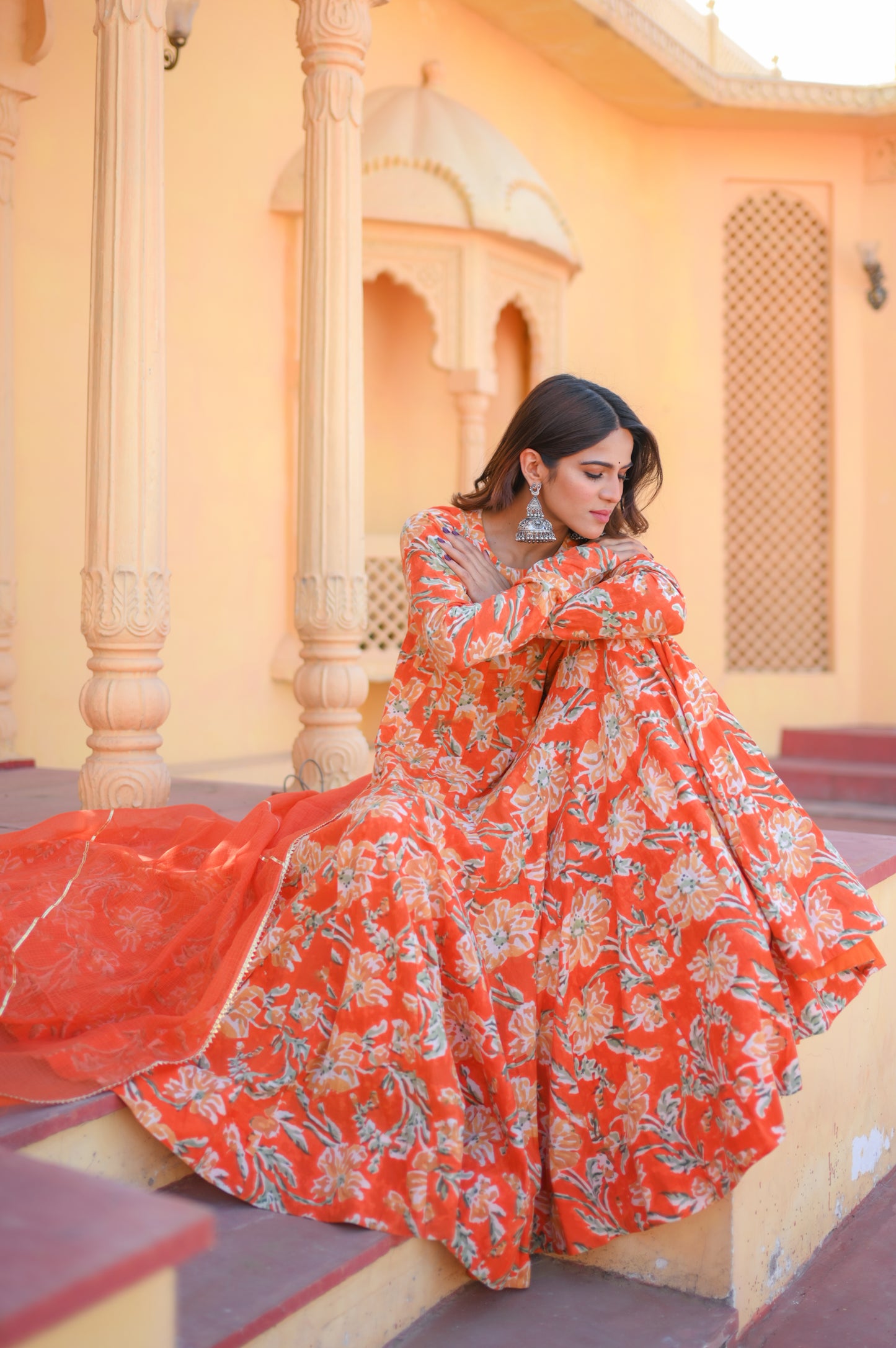 MAHAL ANARKALI