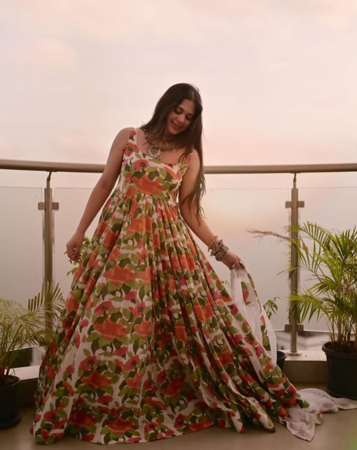 GULISTA ANARKALI