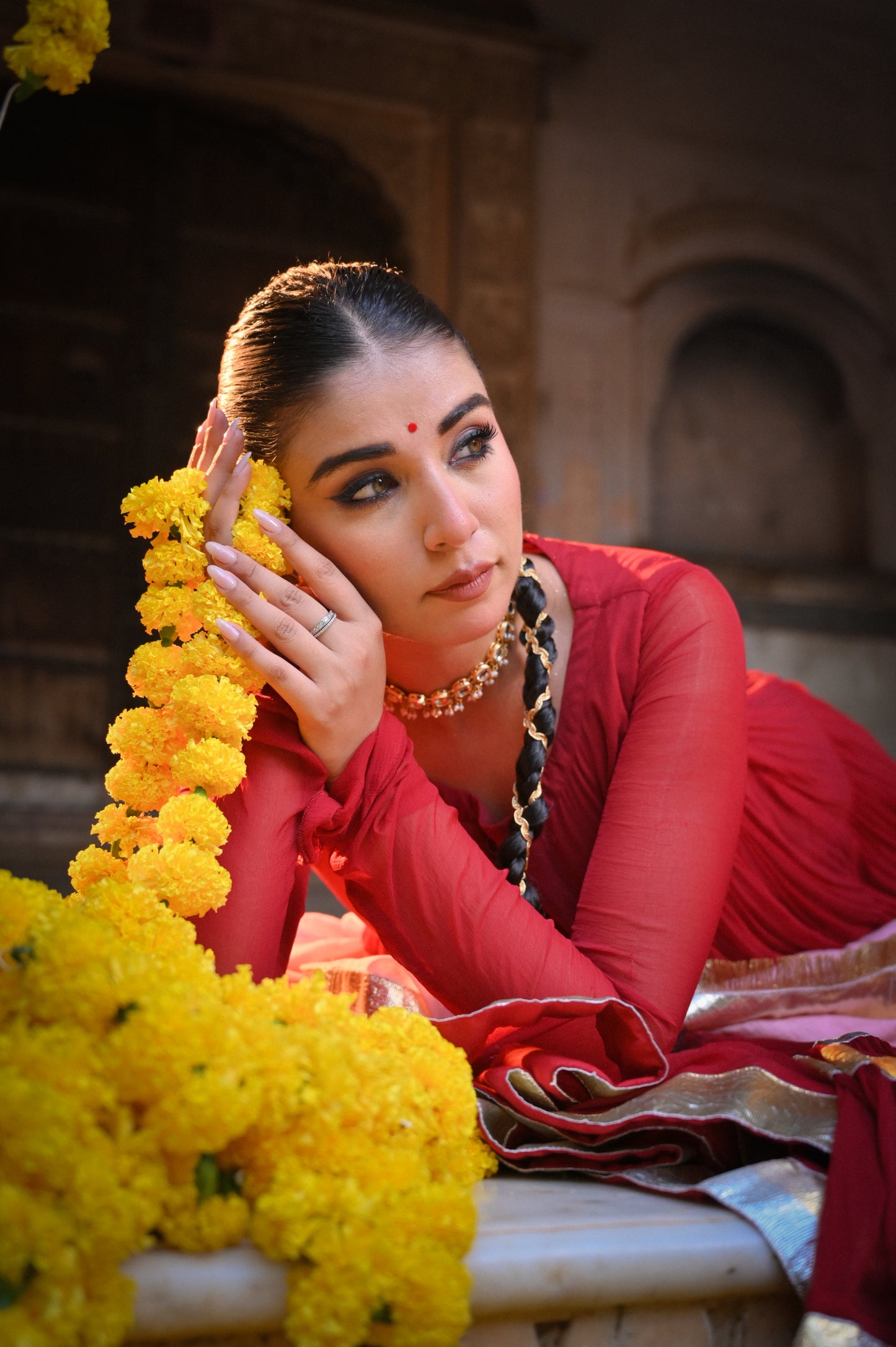 MAHARANI ANARKALI