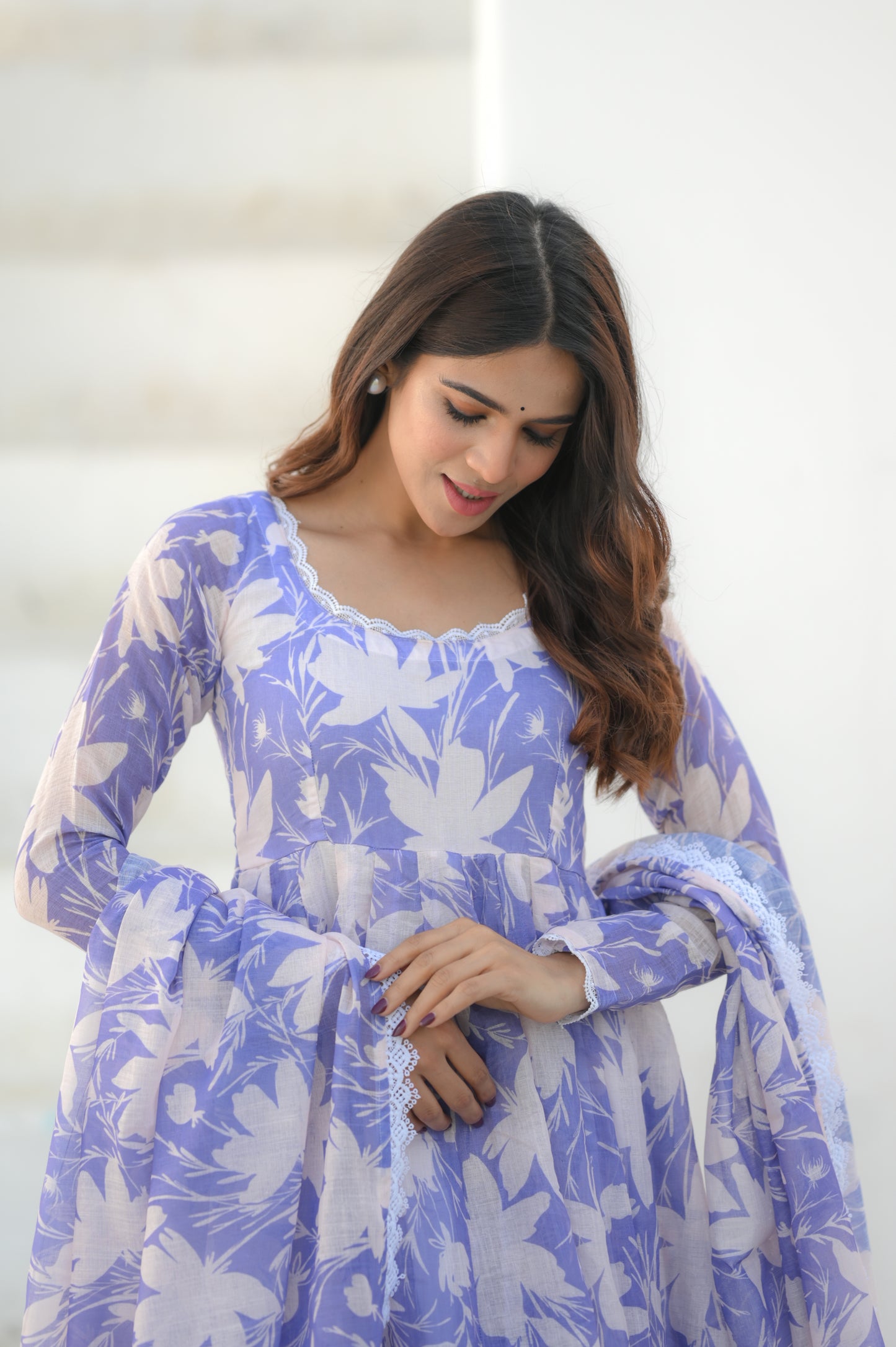 LILY ANARKALI