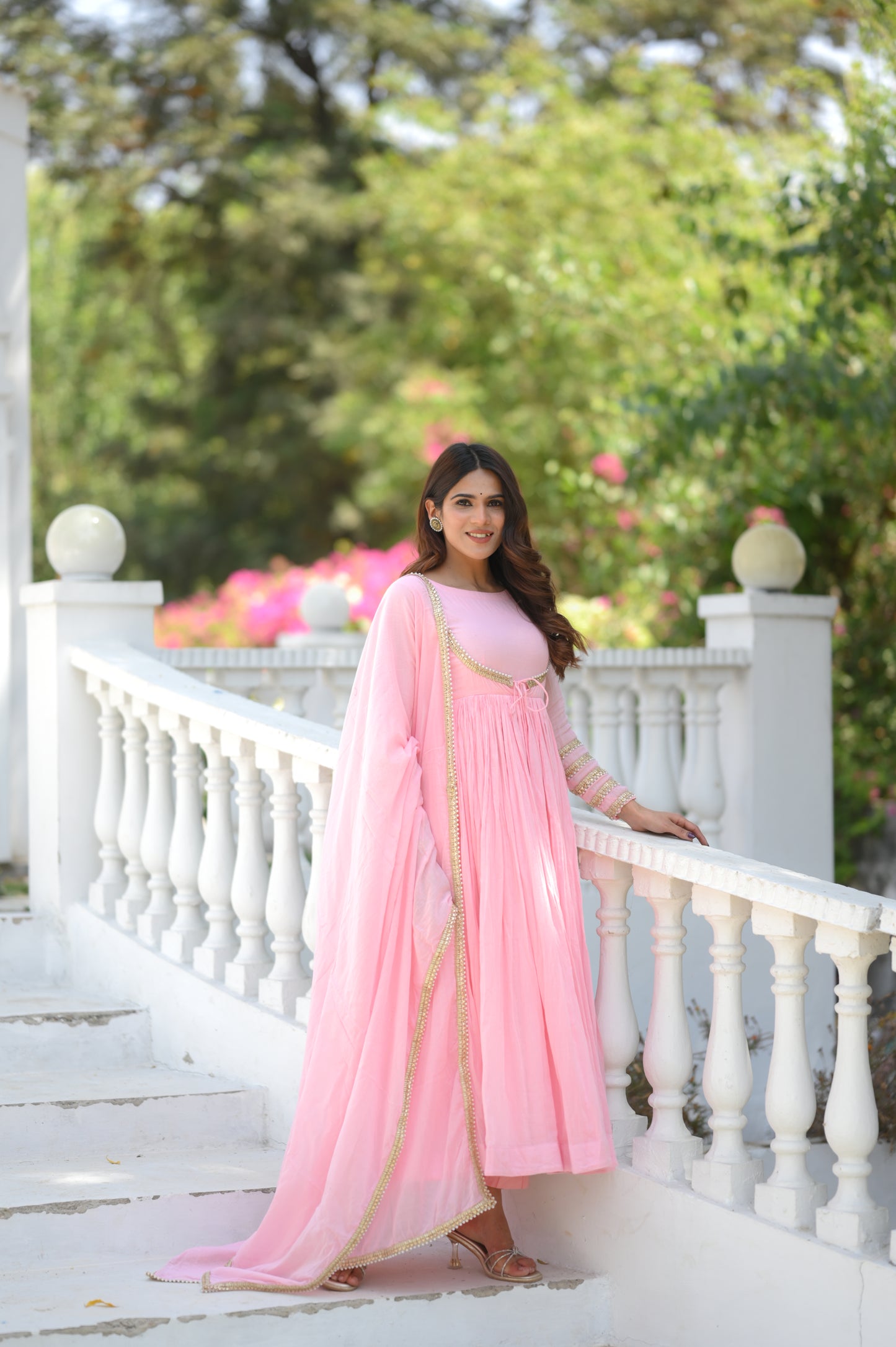 ROOH ANARKALI
