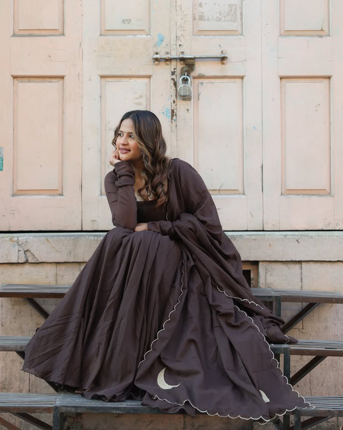 CHAND ANARKALI
