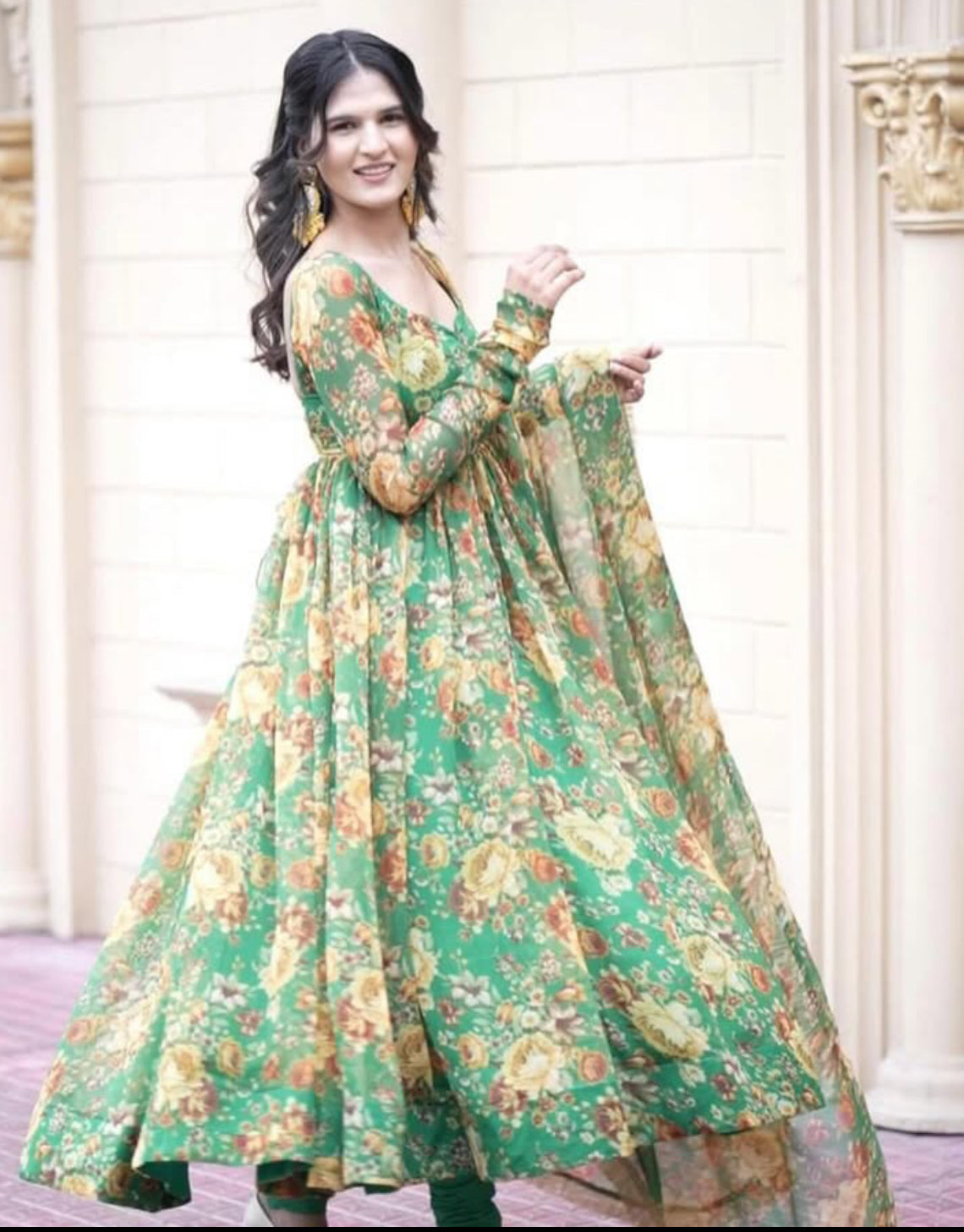 SWATI ANARKALI