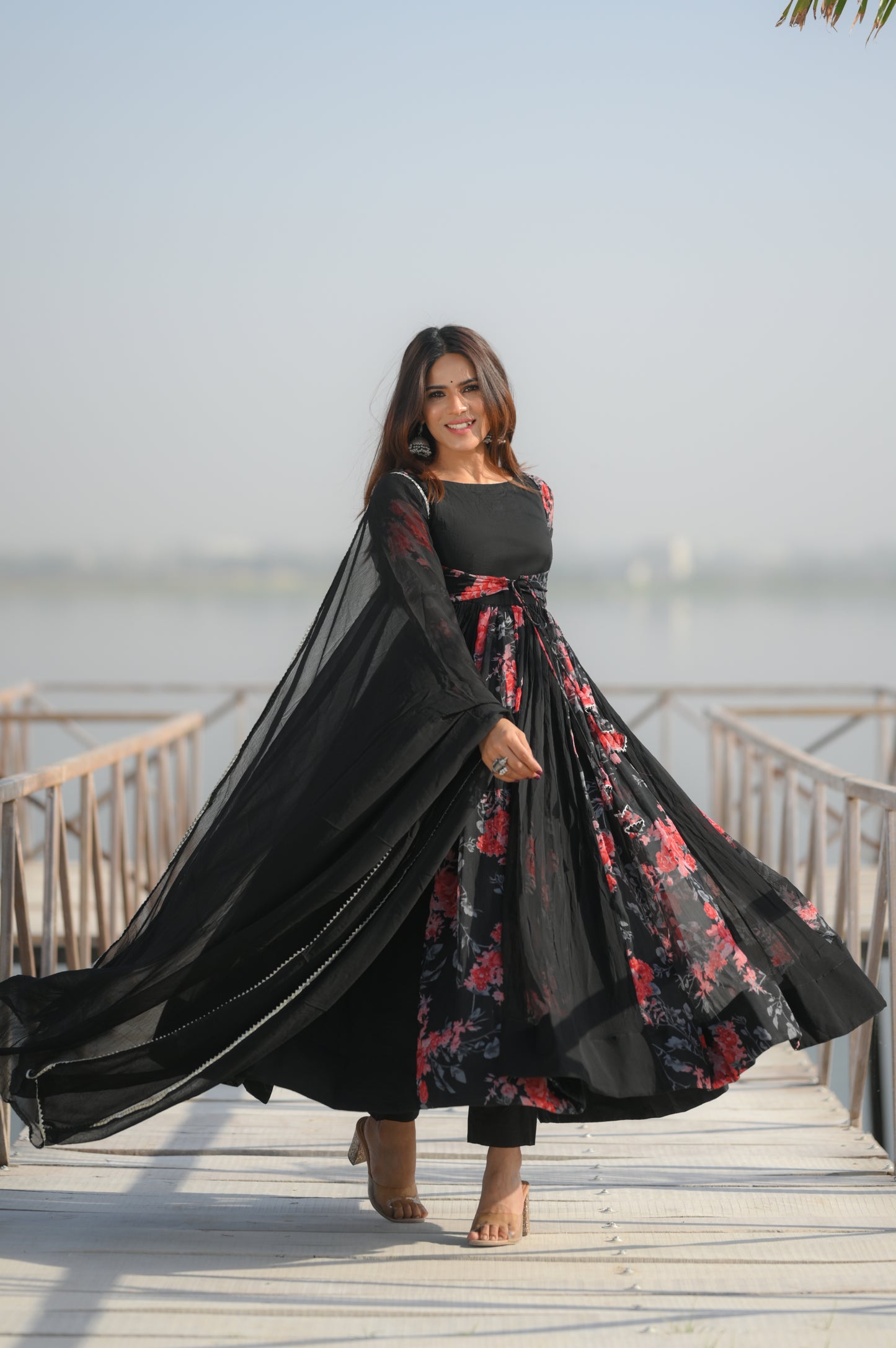 KAJAL ANARKALI