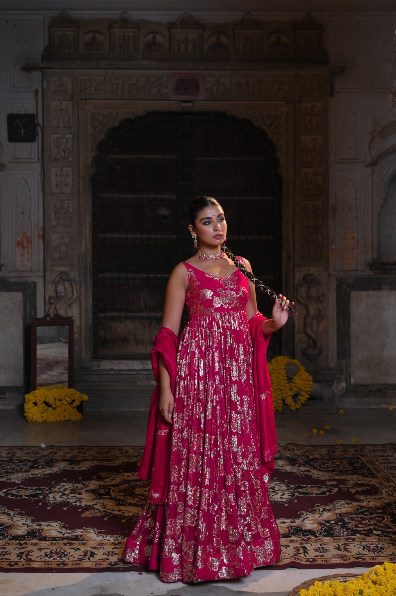 NOOR -E-GULABI