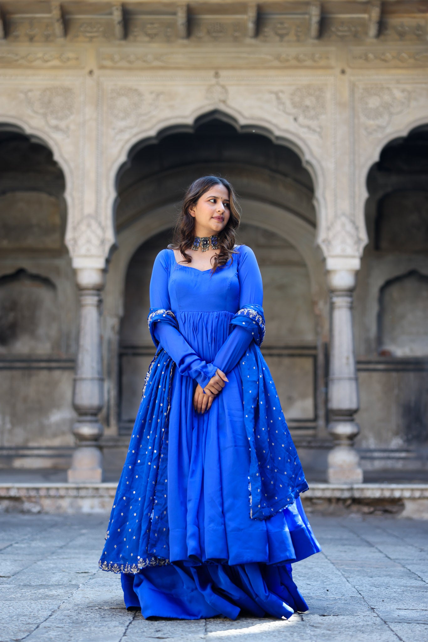 NILIMA SET