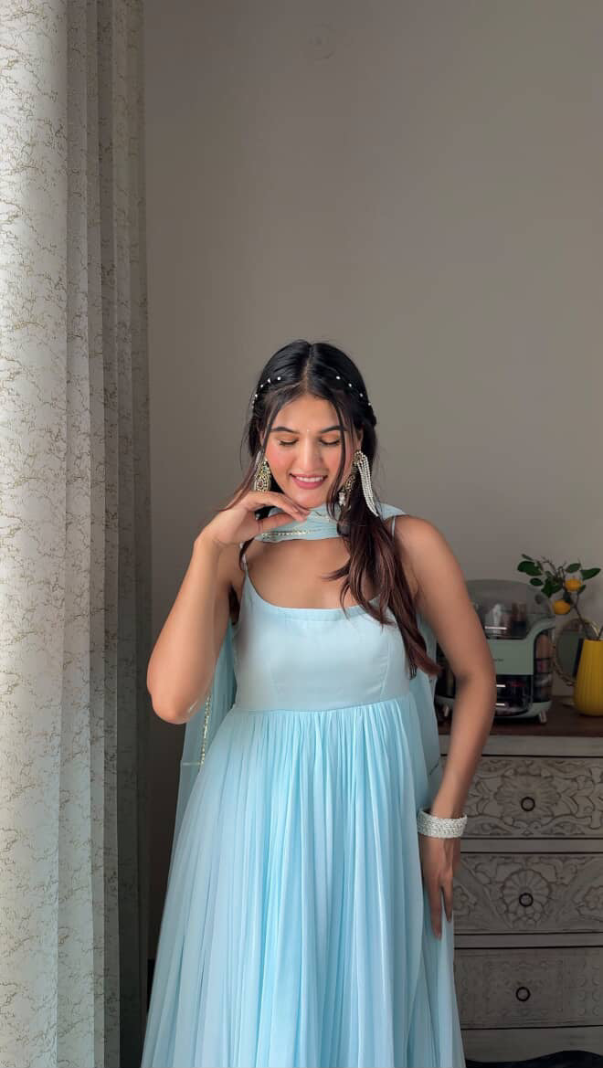 FAIRY ANARKALI