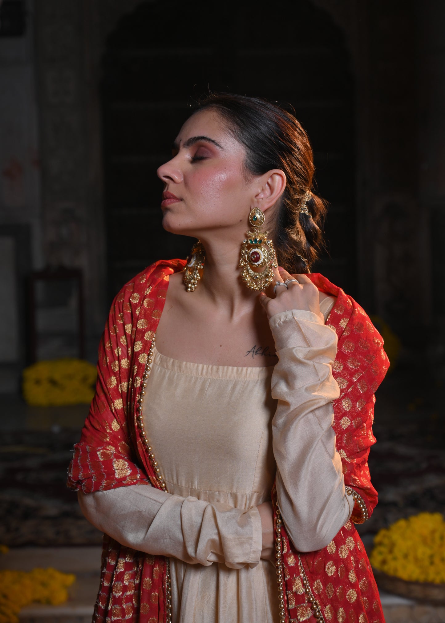 PREMIKA ANARKALI