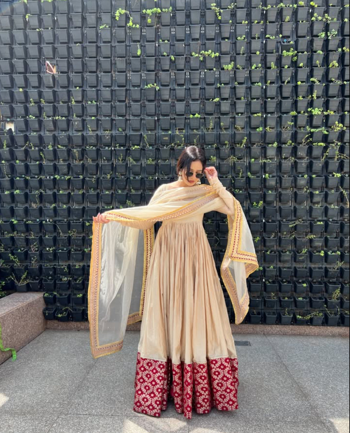 LEELA ANARKALI