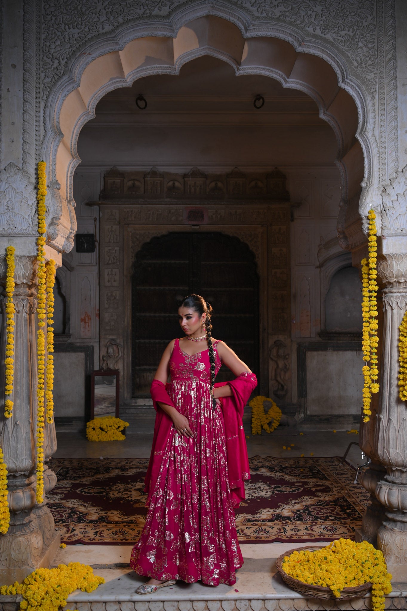 NOOR -E-GULABI