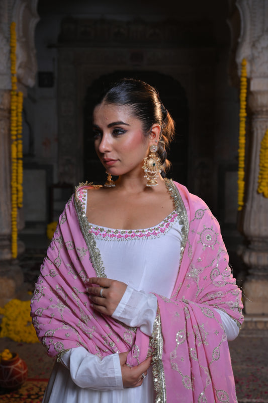 kamal Anarkali