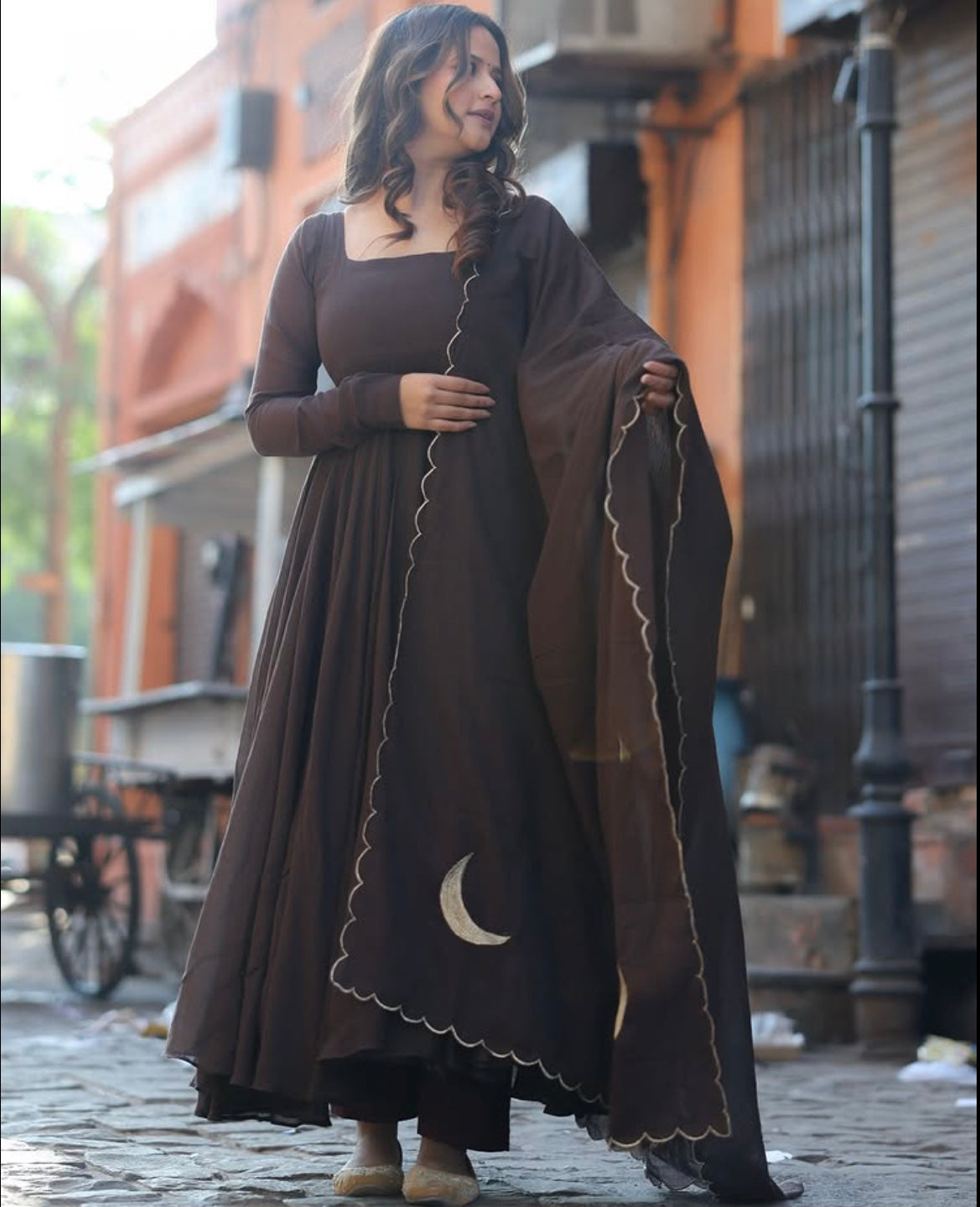CHAND ANARKALI