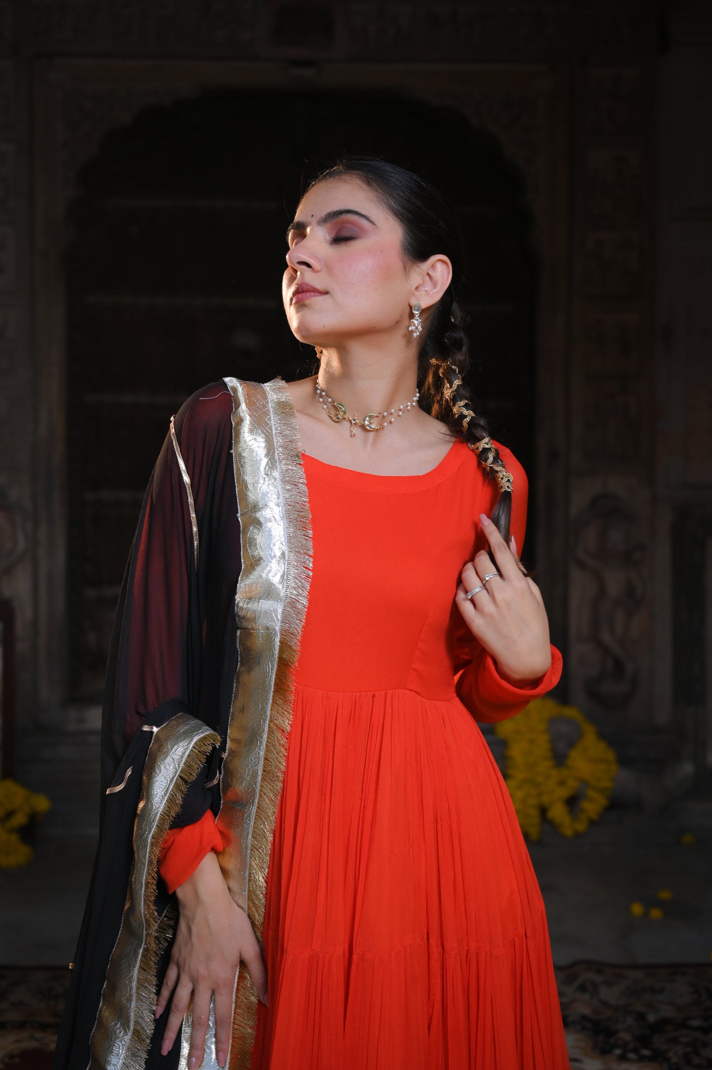 SHAZADI ANARKALI