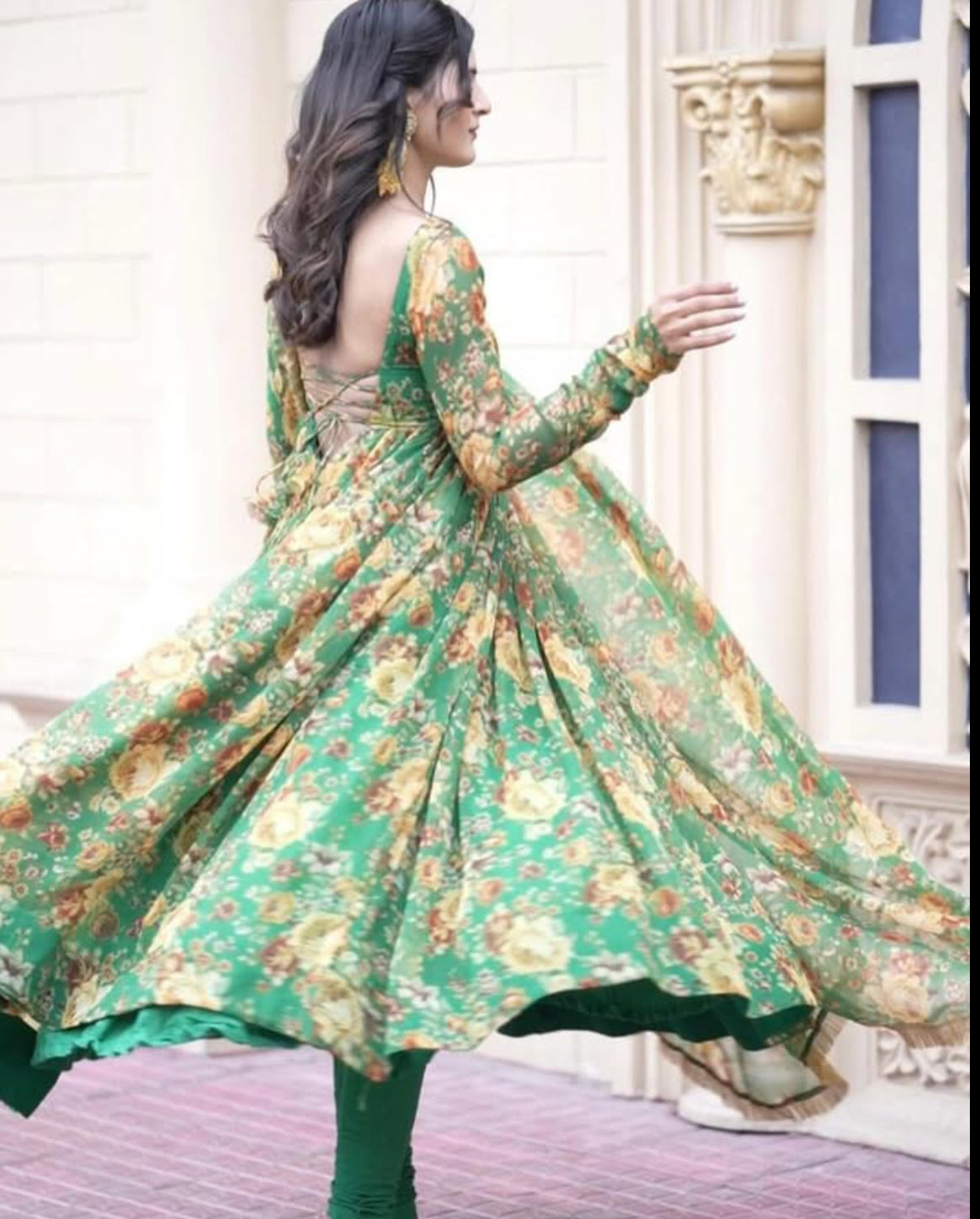 SWATI ANARKALI