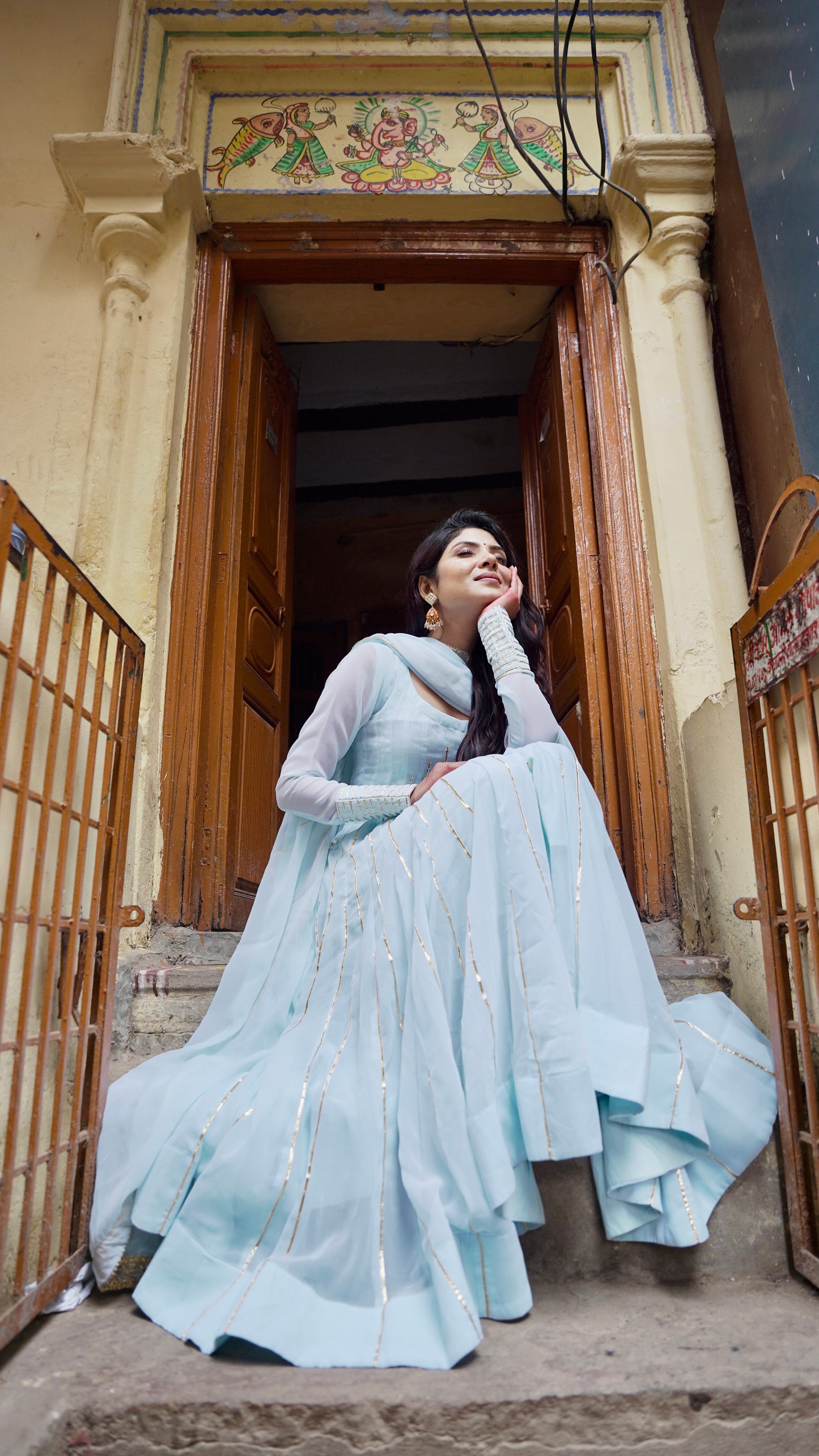 MOHINI ANARKALI