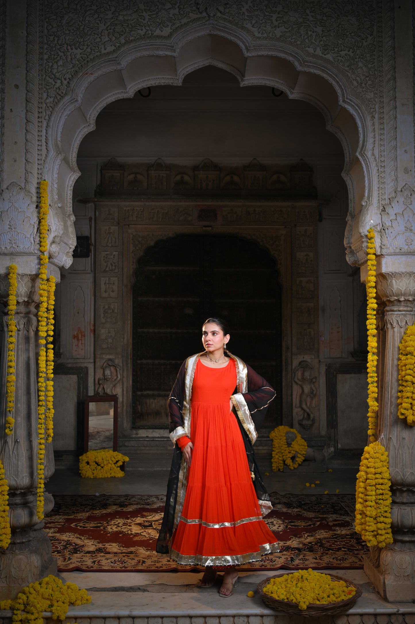 SHAZADI ANARKALI