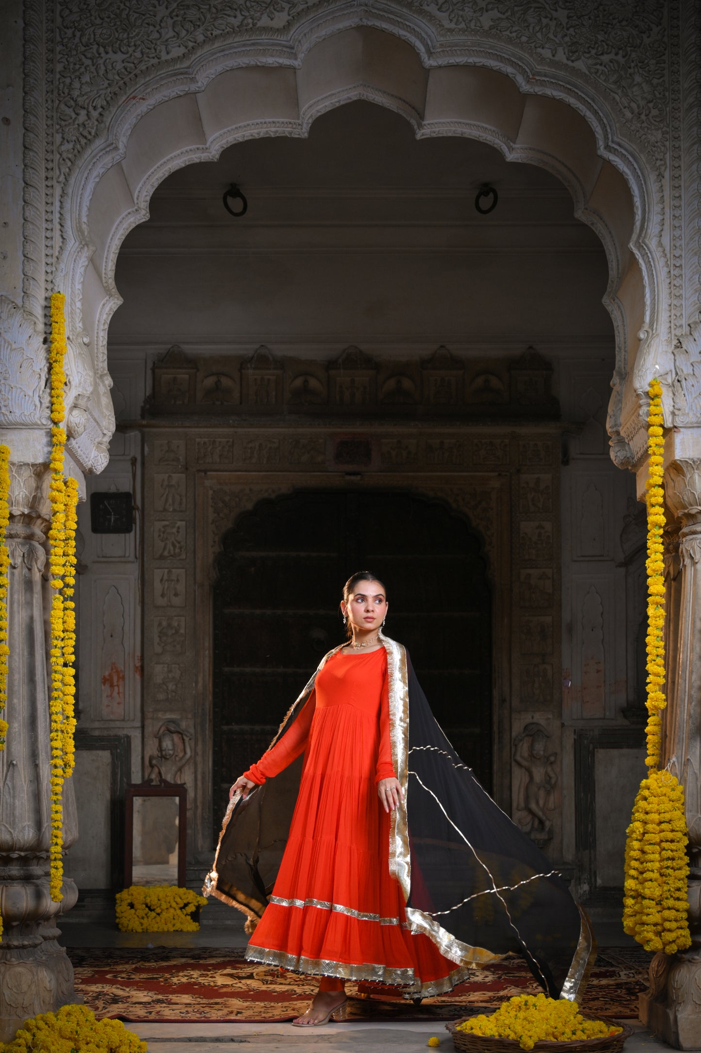 SHAZADI ANARKALI