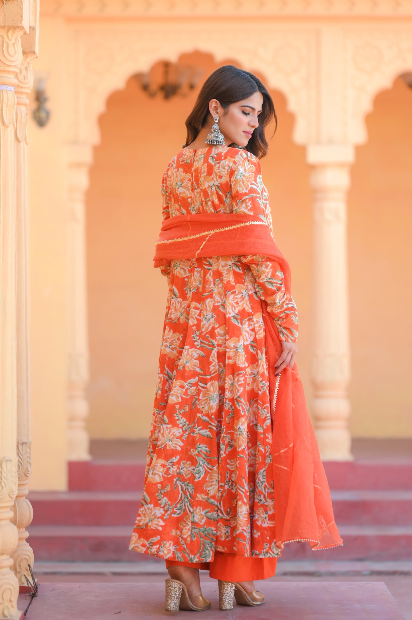 MAHAL ANARKALI