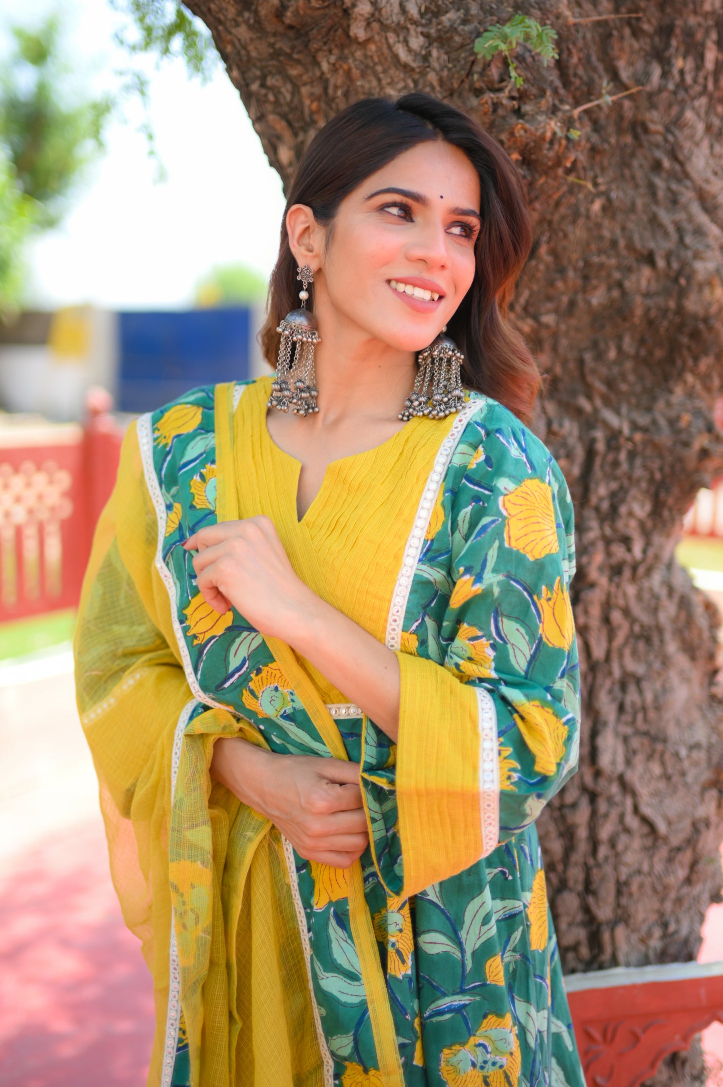 KADAMBRI