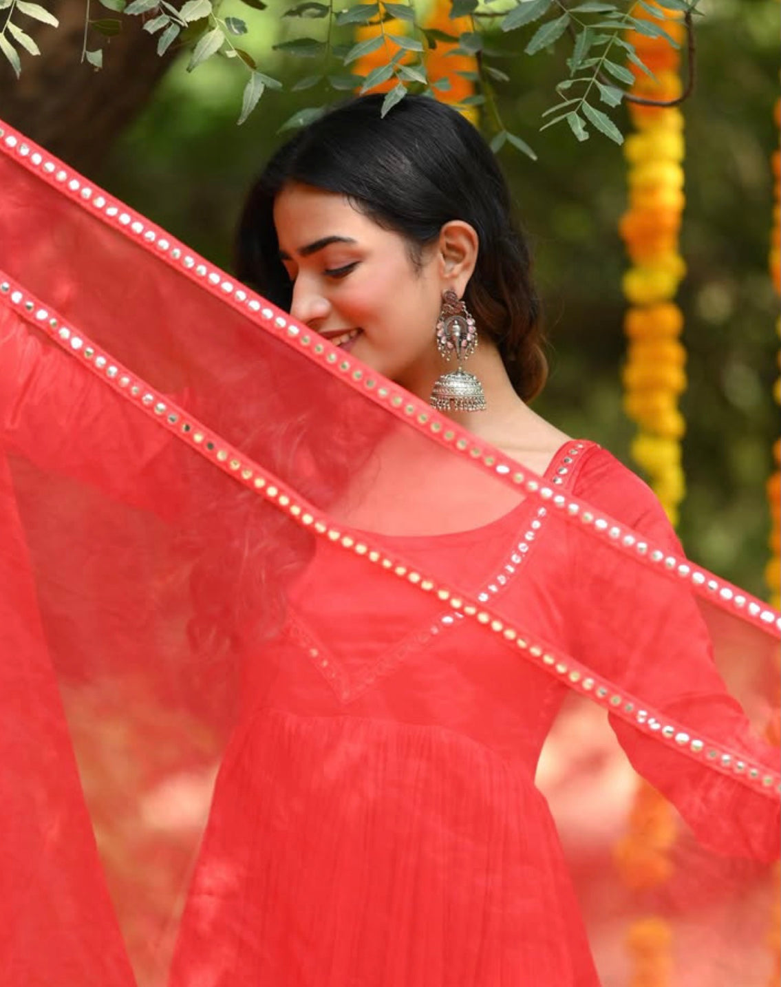RAGINI ANARKALI