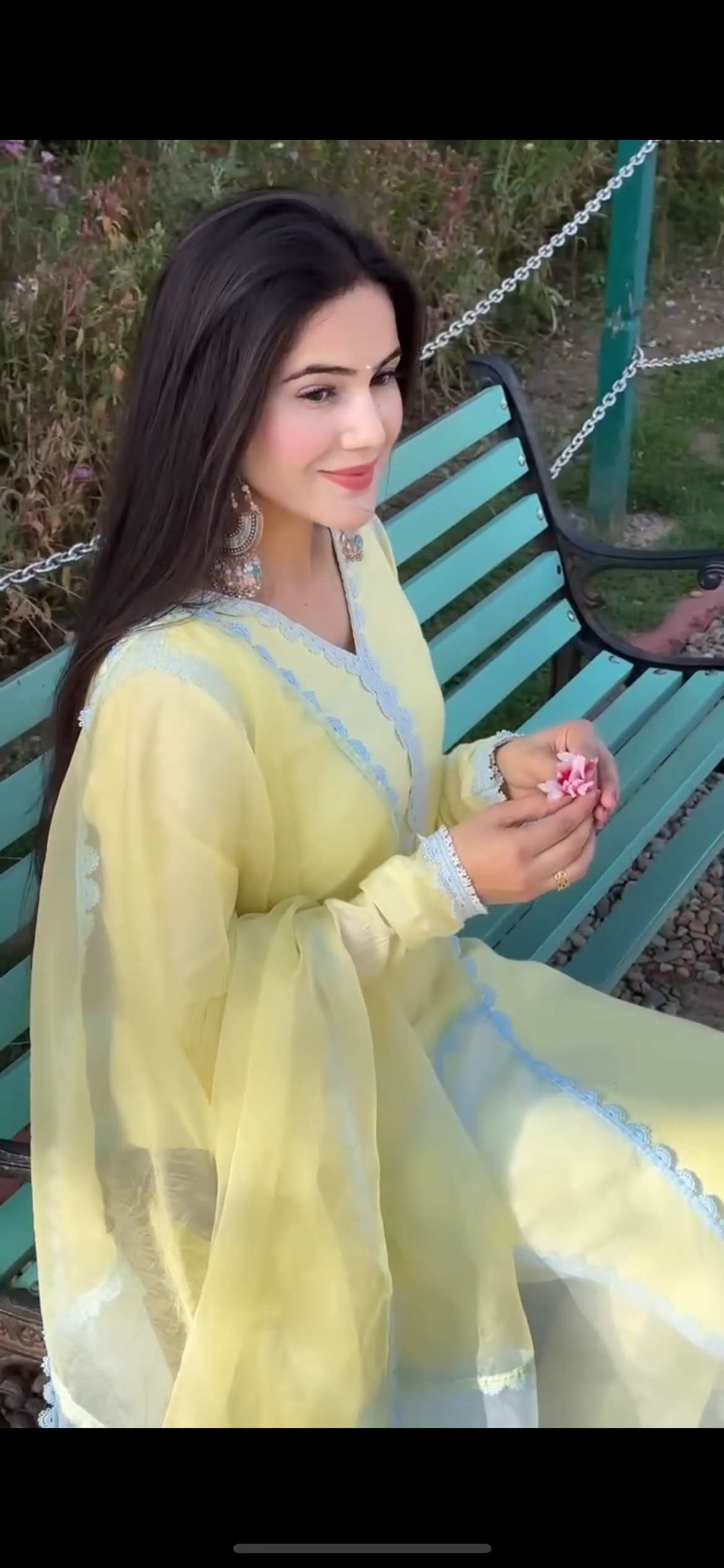 GULNAZ SUIT SET