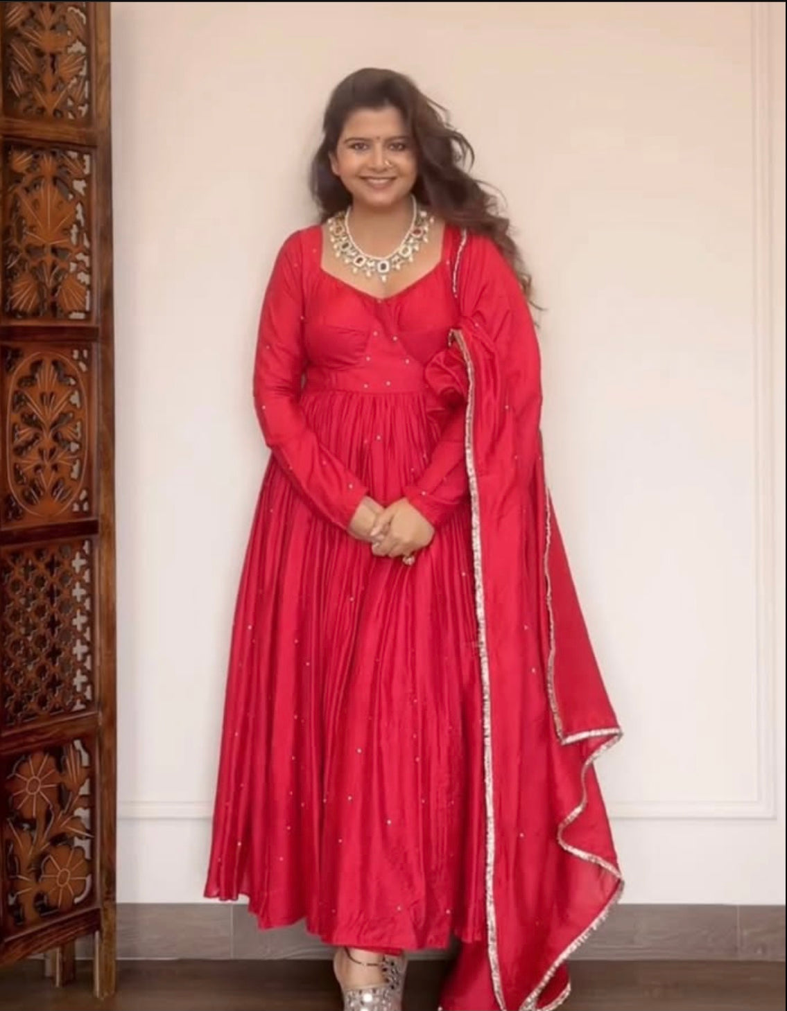 RANI ANARKALI