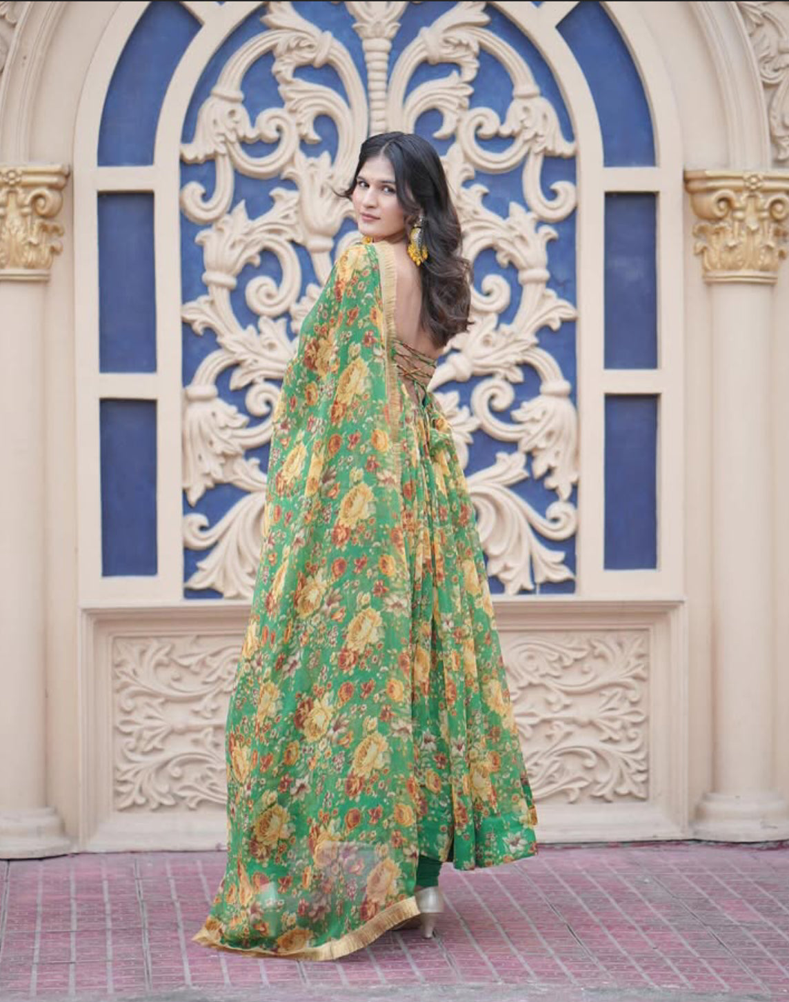 SWATI ANARKALI