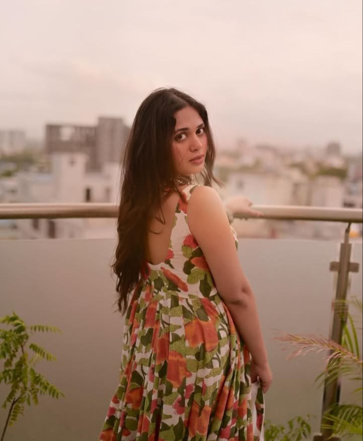 GULISTA ANARKALI