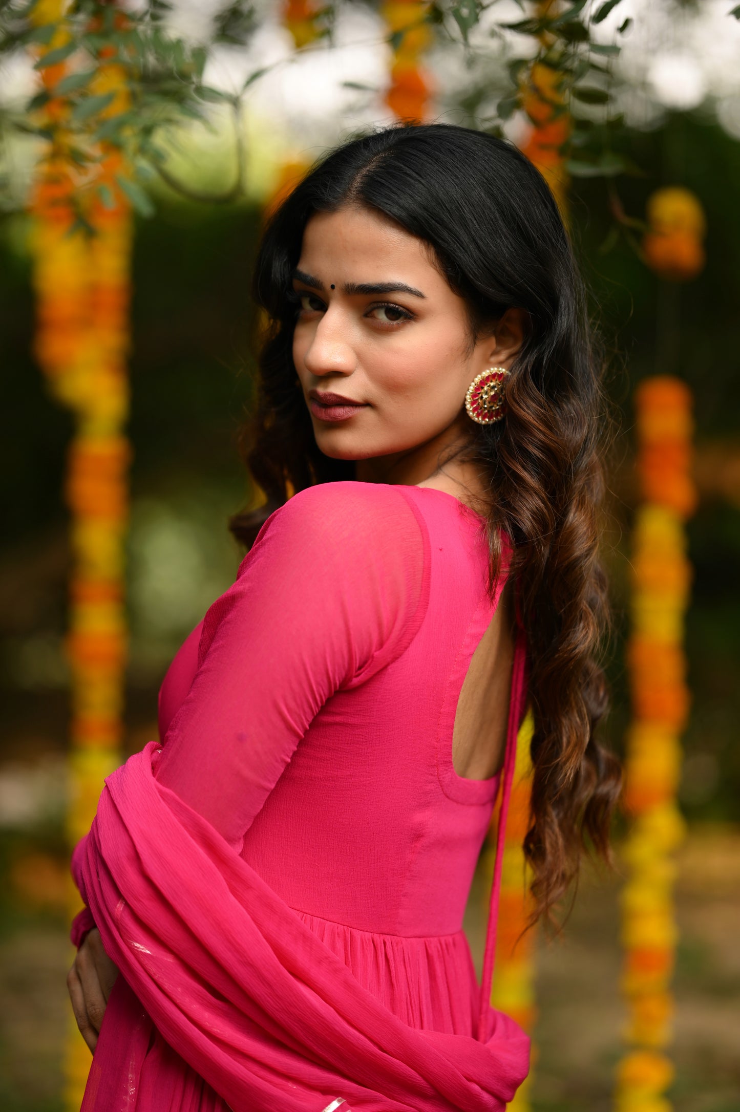 ARTI ANARKALI