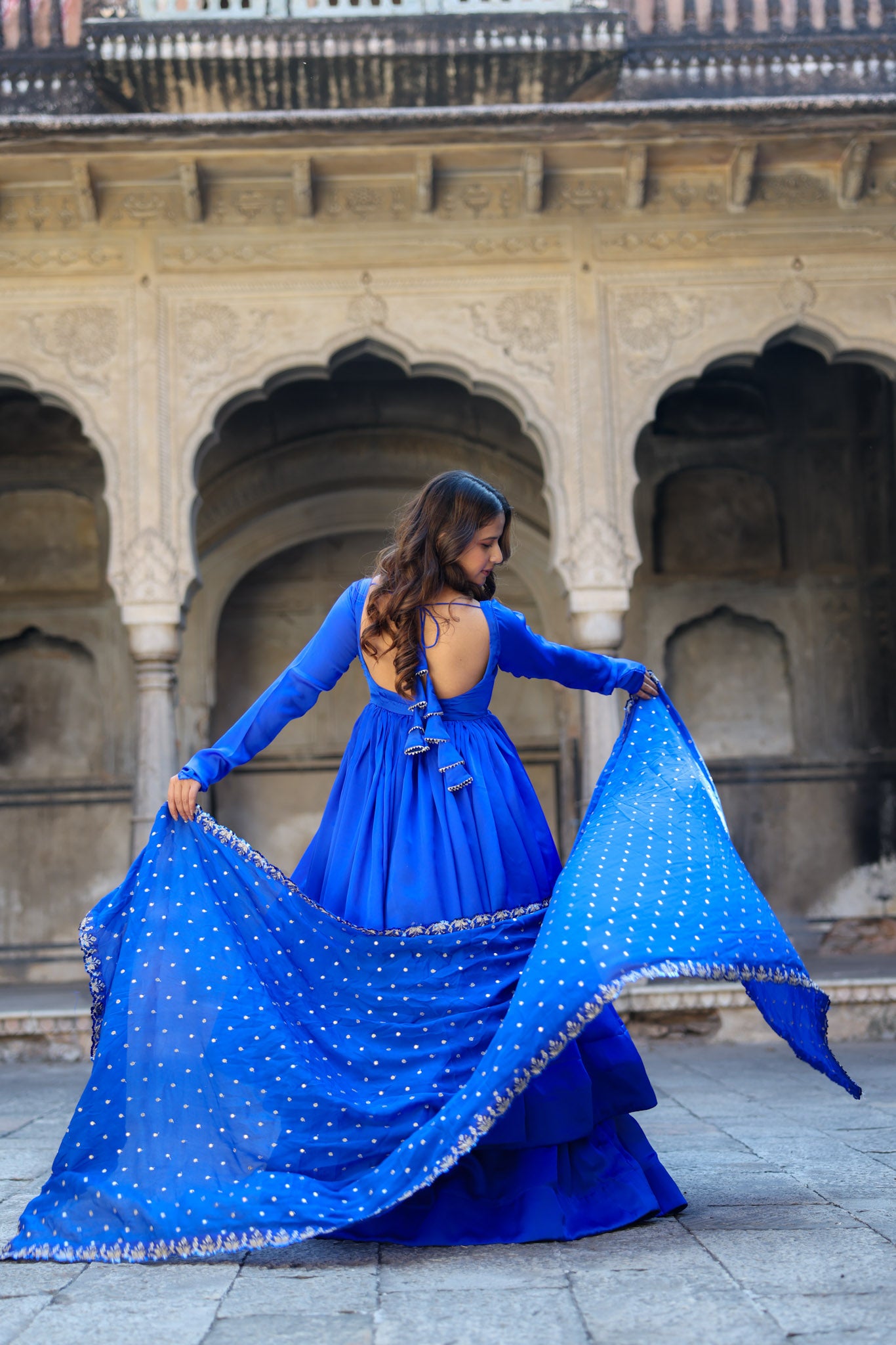 NILIMA SET
