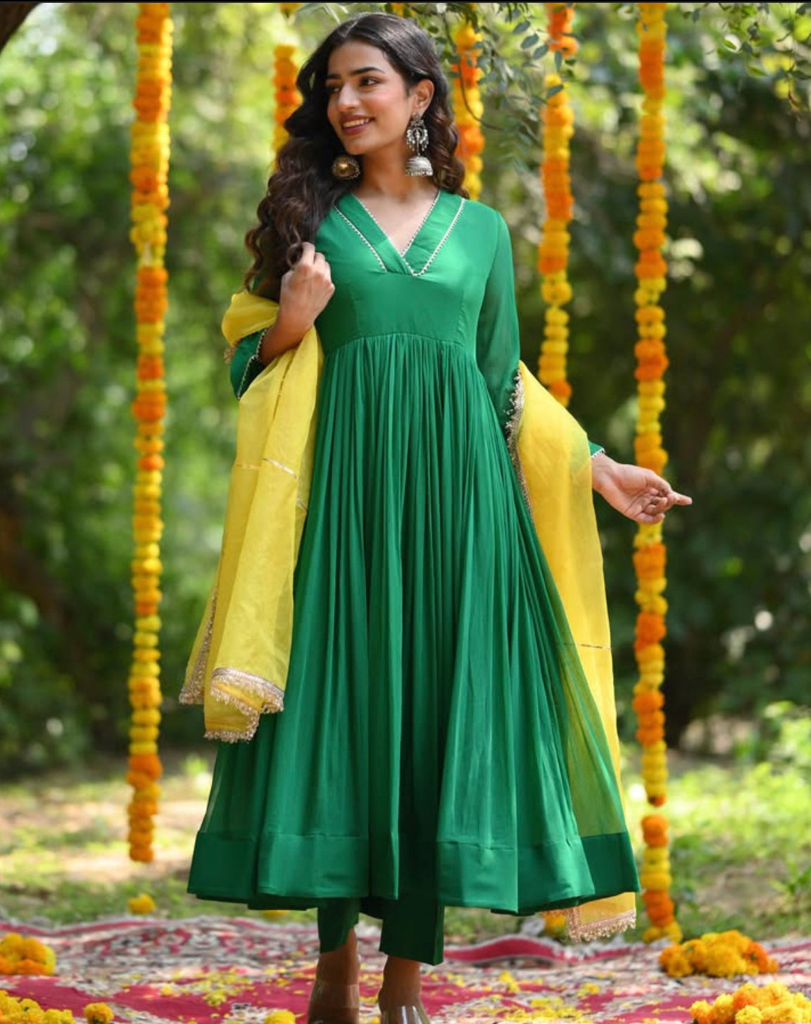 SAHAJ ANARKALI