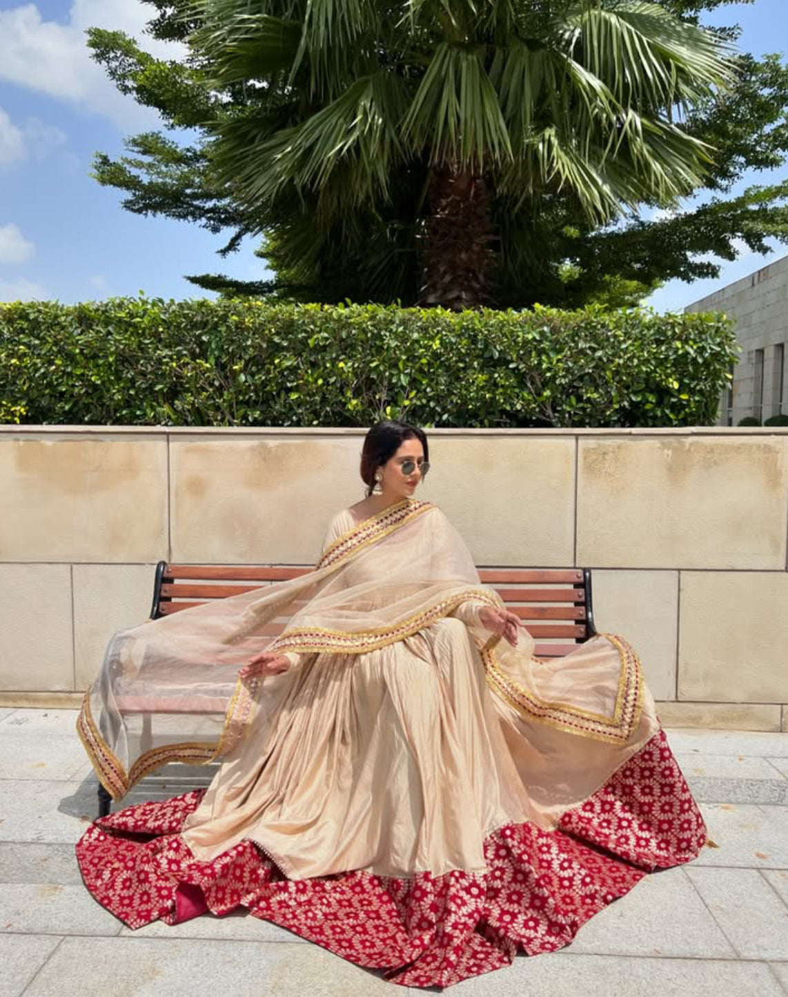LEELA ANARKALI