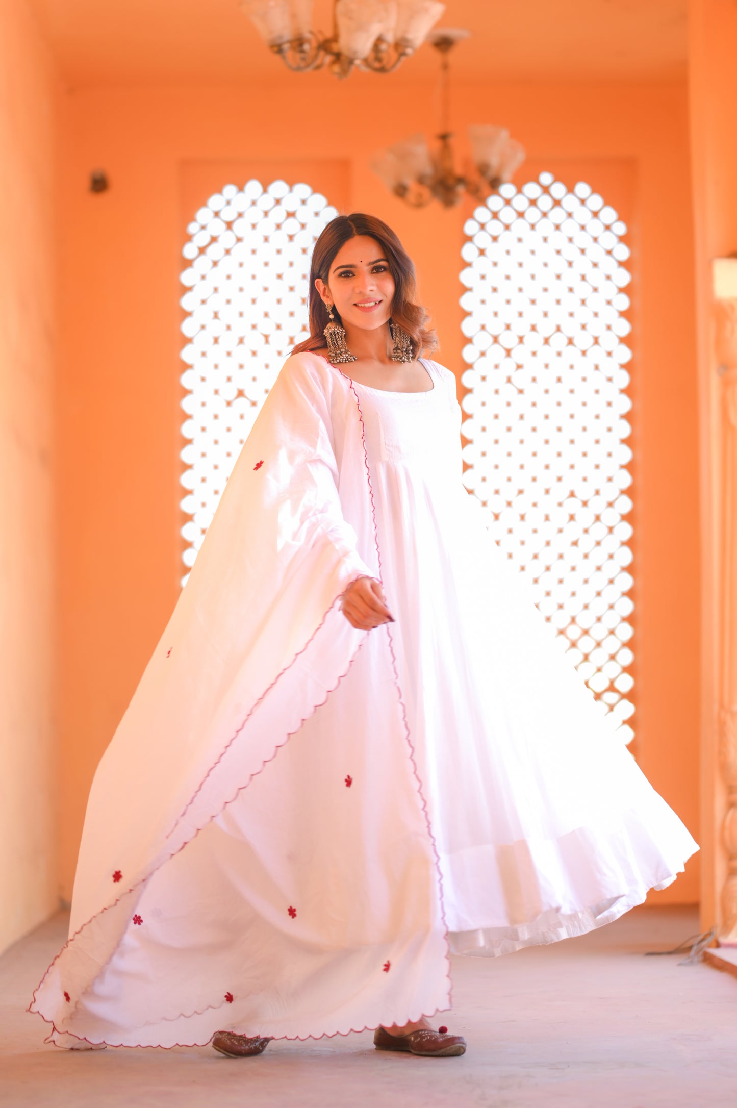 LOVE ANARKALI