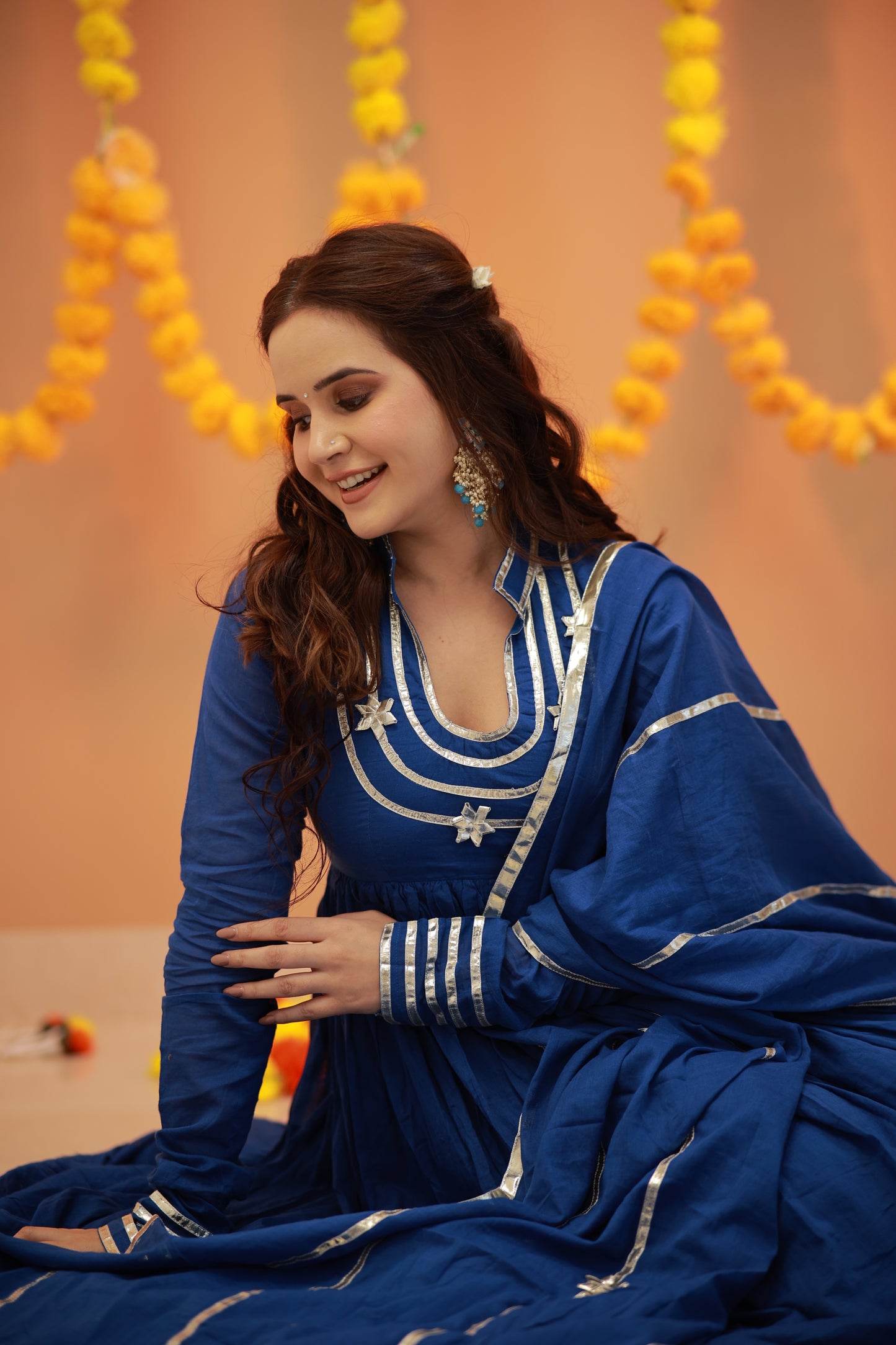 IRIS ANARKALI