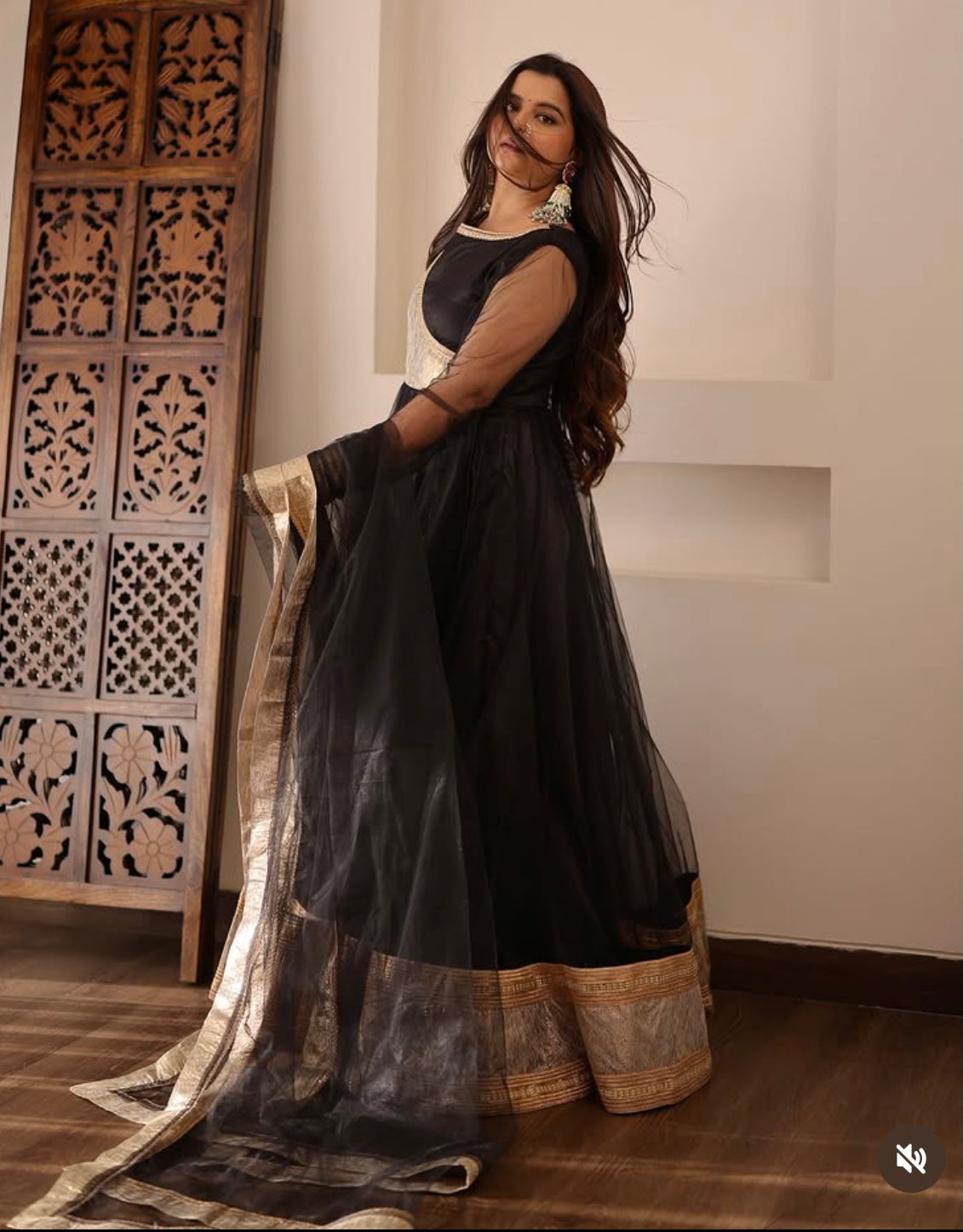 KHWAAB ANARKALI