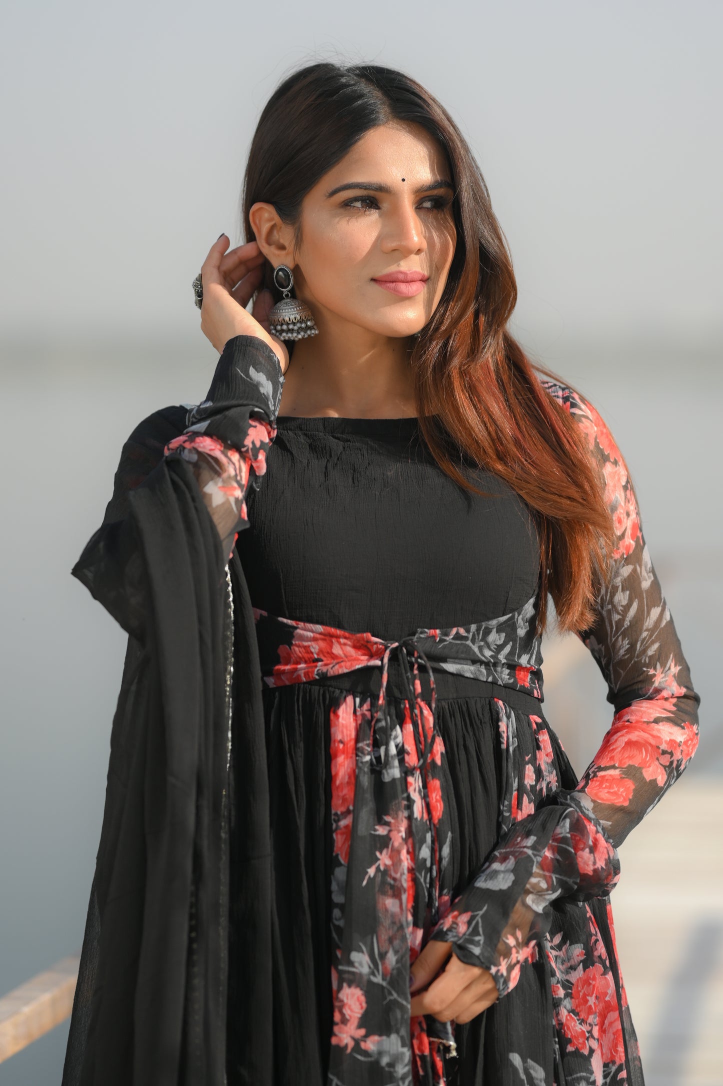 KAJAL ANARKALI
