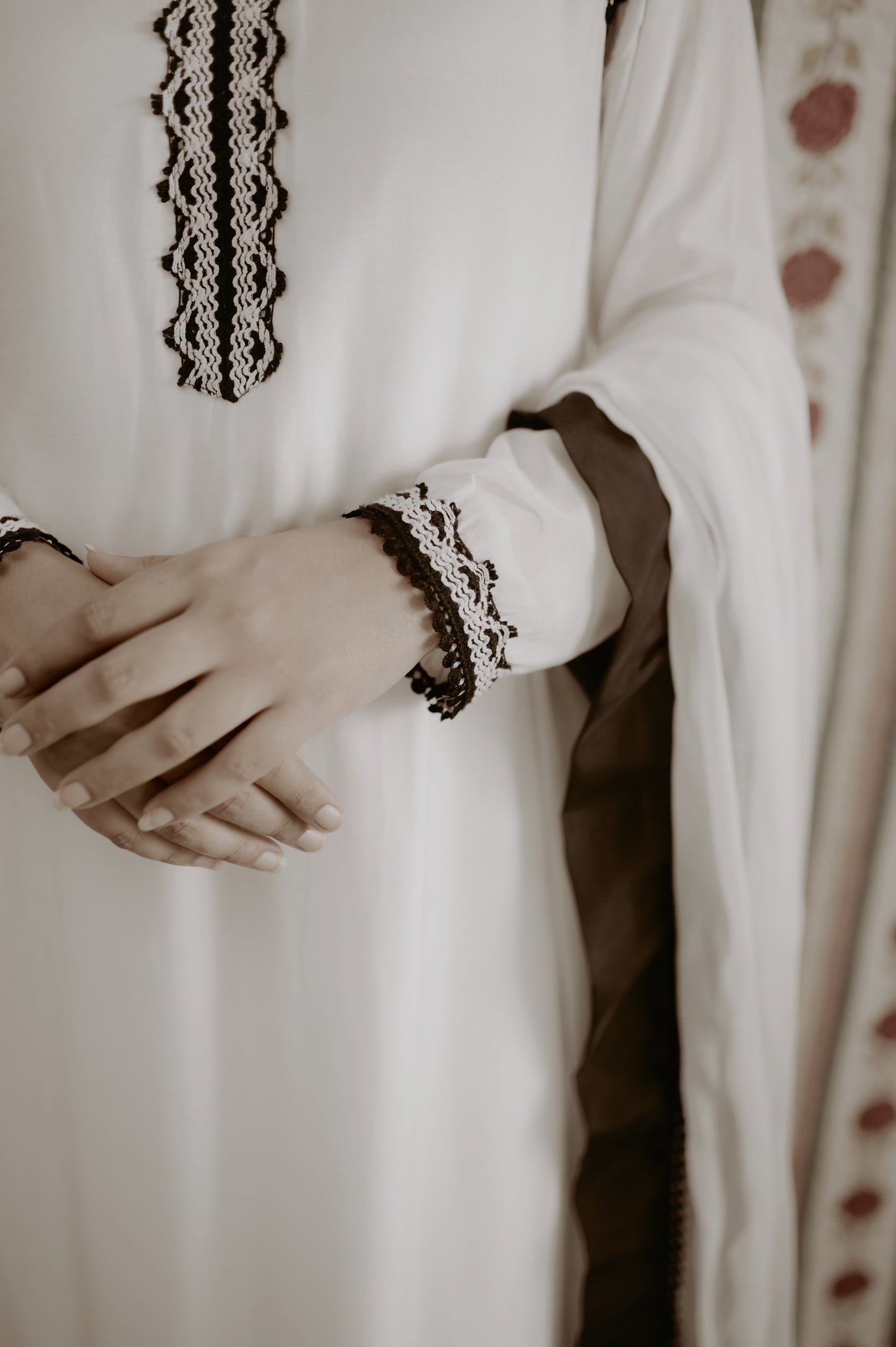 NOOR SUIT