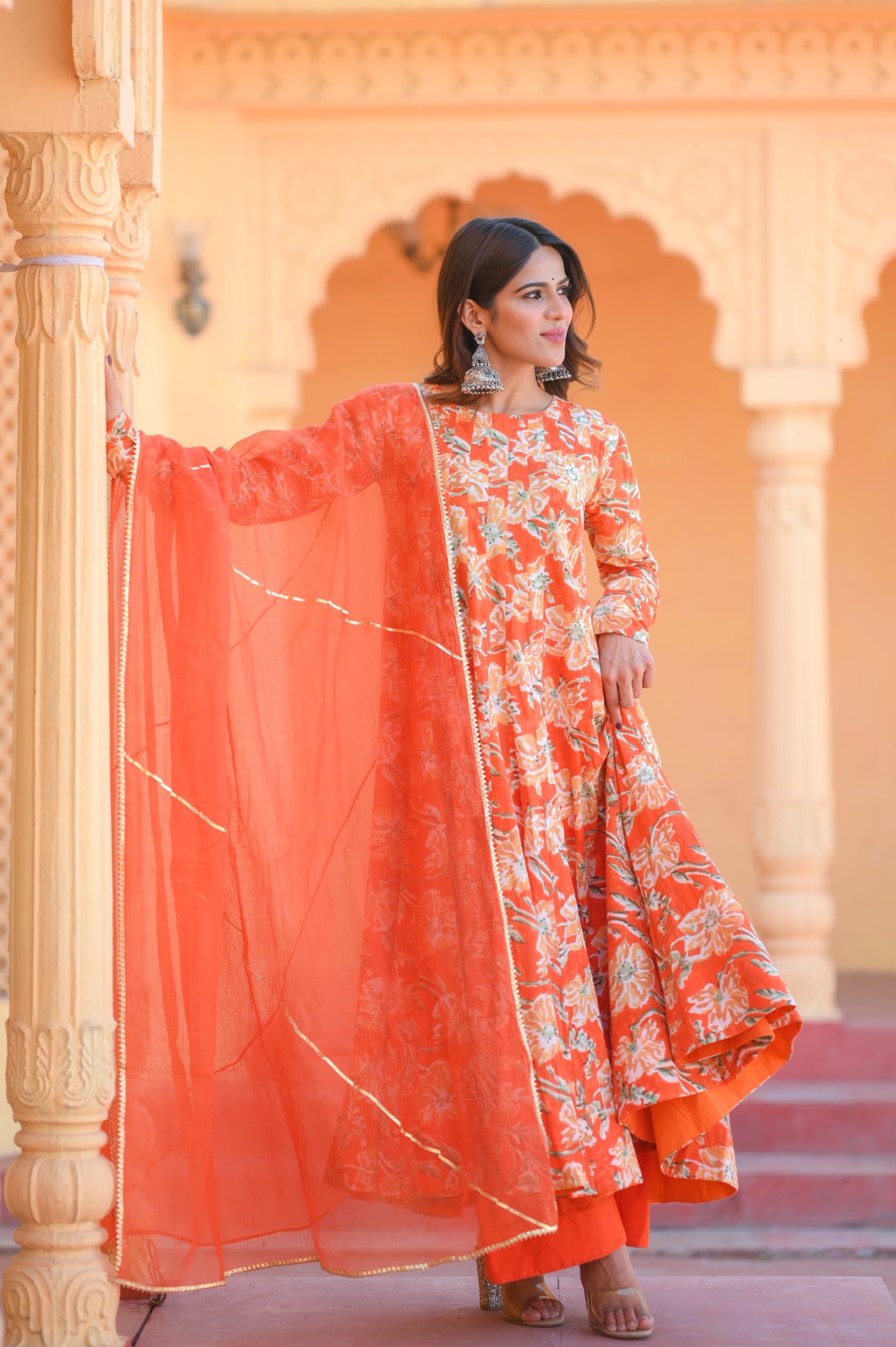MAHAL ANARKALI