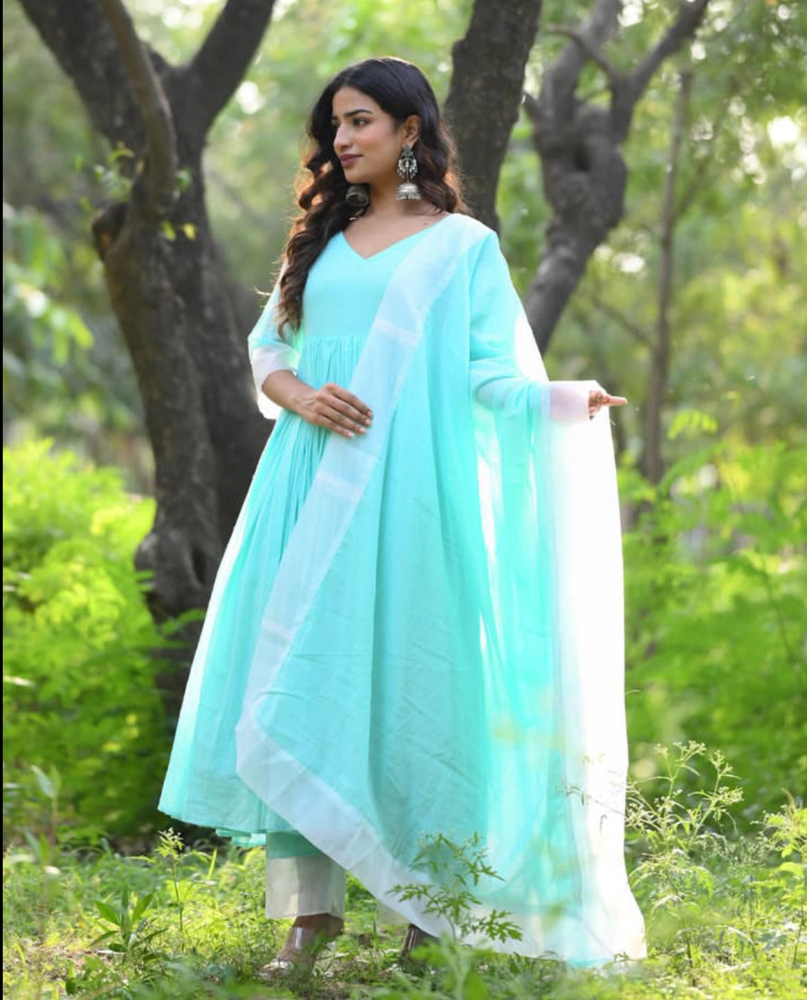 ASMANI ANARKALI