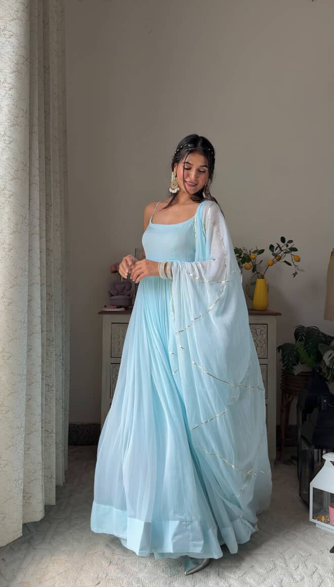 FAIRY ANARKALI