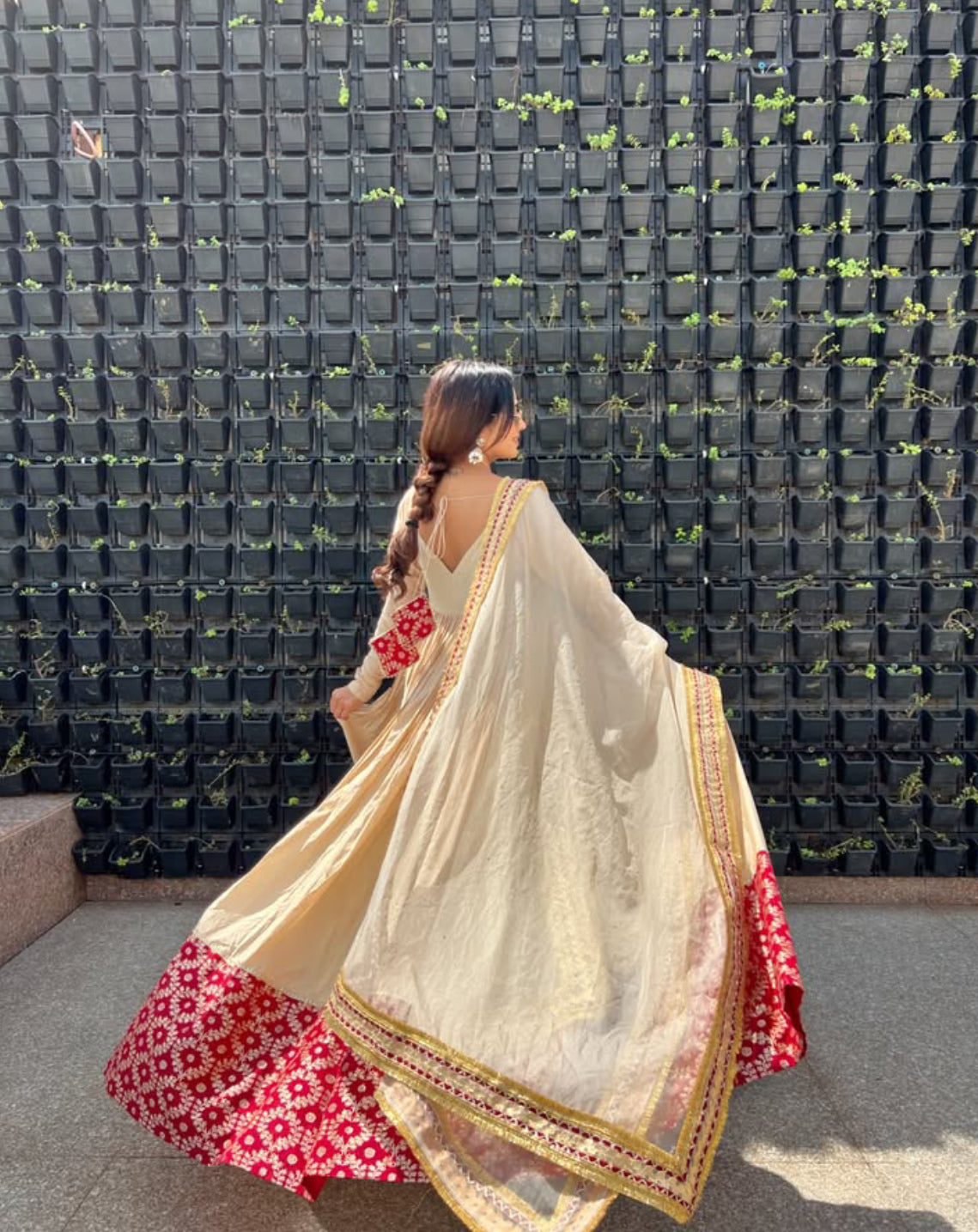 LEELA ANARKALI