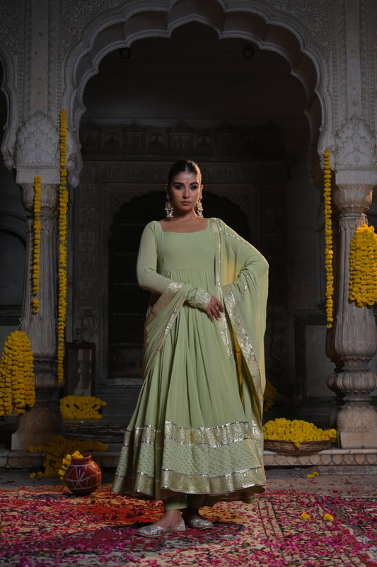 BULBUL ANARKALI