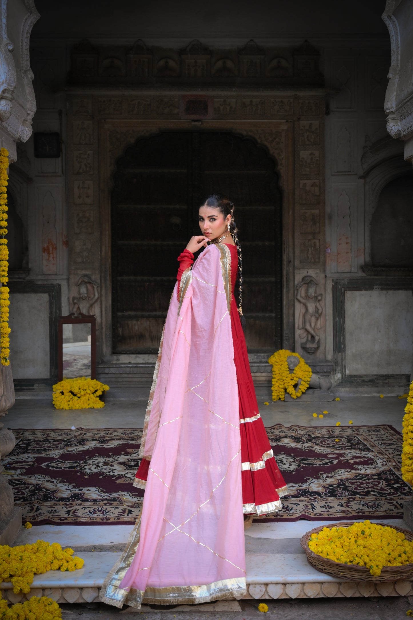 MAHARANI ANARKALI