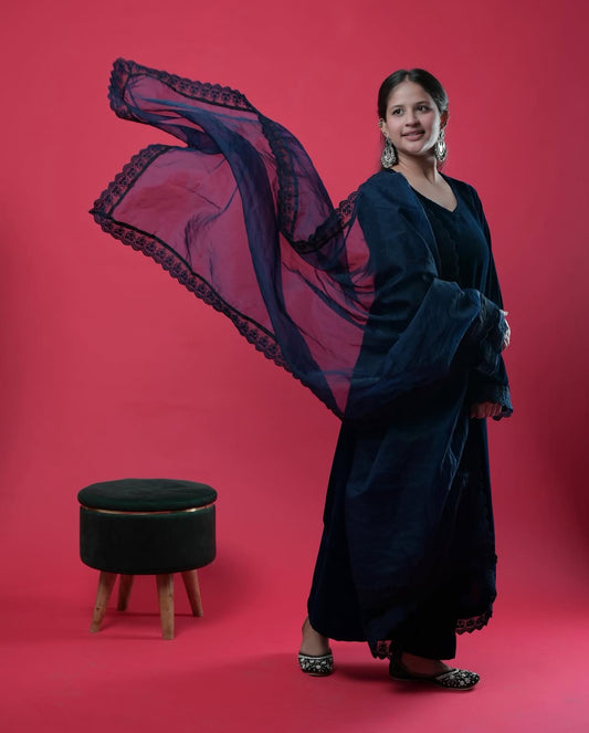 MIRIYA ANARKALI