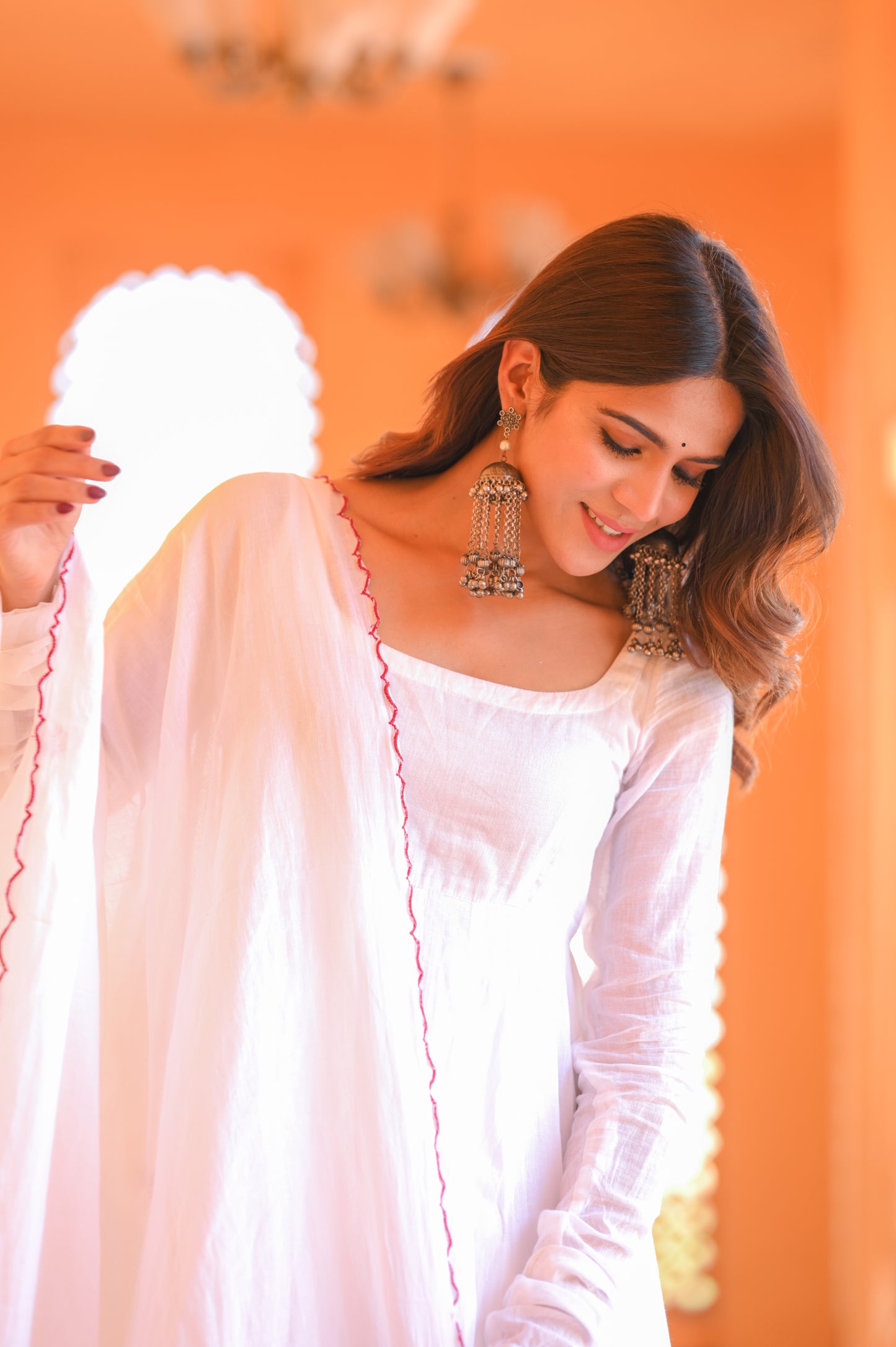 LOVE ANARKALI