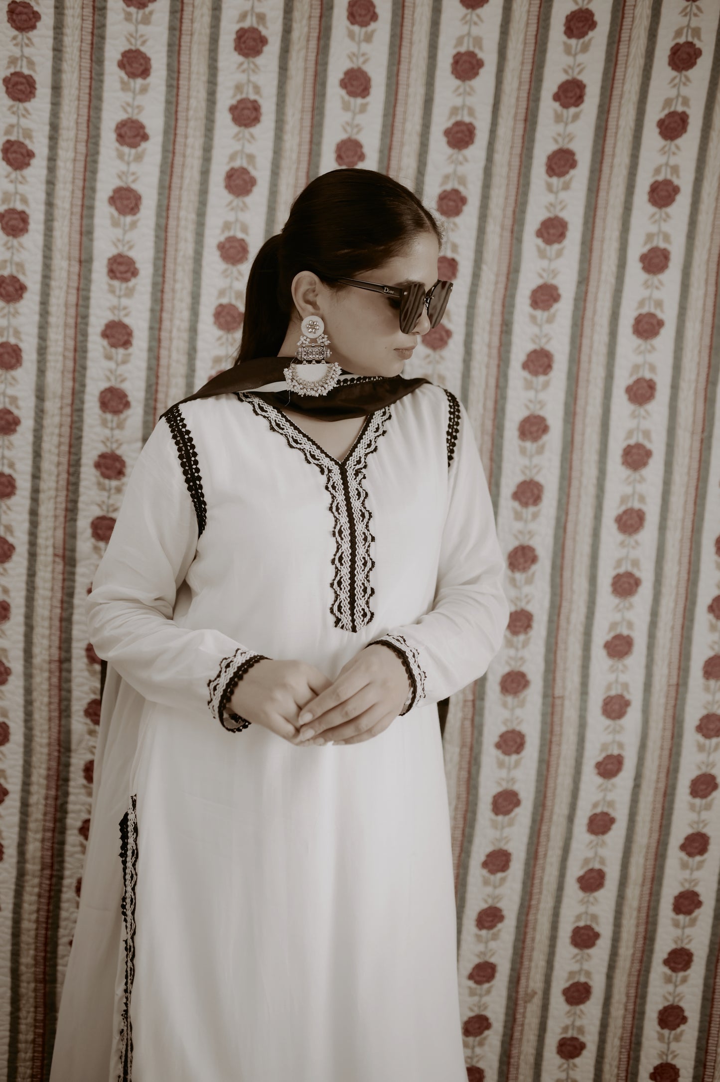 NOOR SUIT