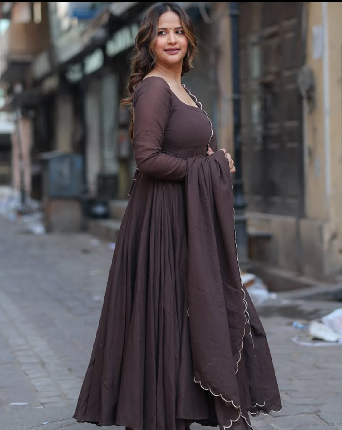 CHAND ANARKALI