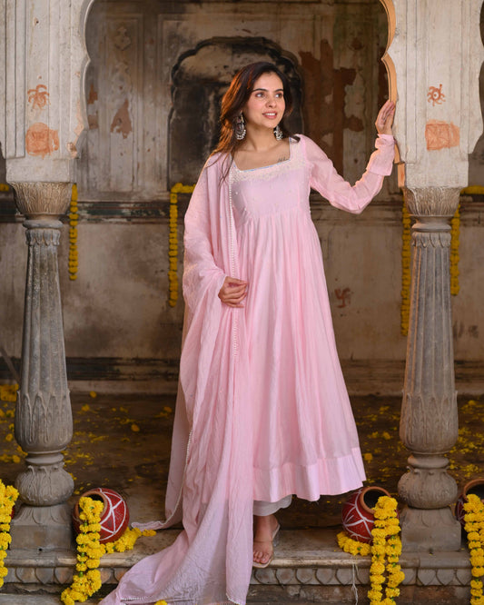 GULISTA ANARKALI