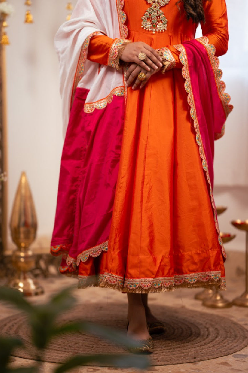 GULSAN ANARKALI
