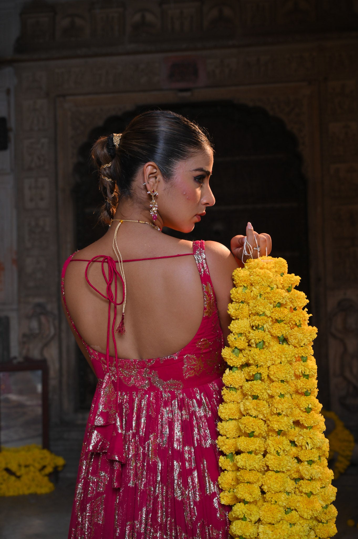 NOOR -E-GULABI